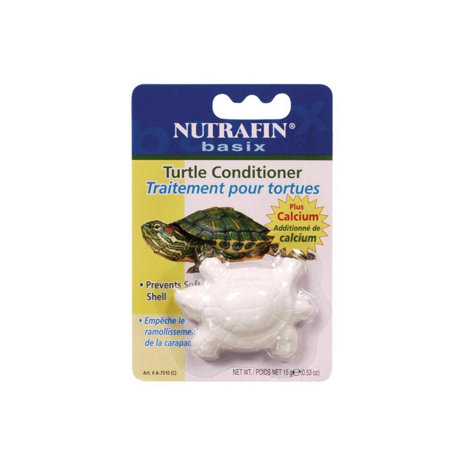 Hagen acondicionador para tortuga 15 gr