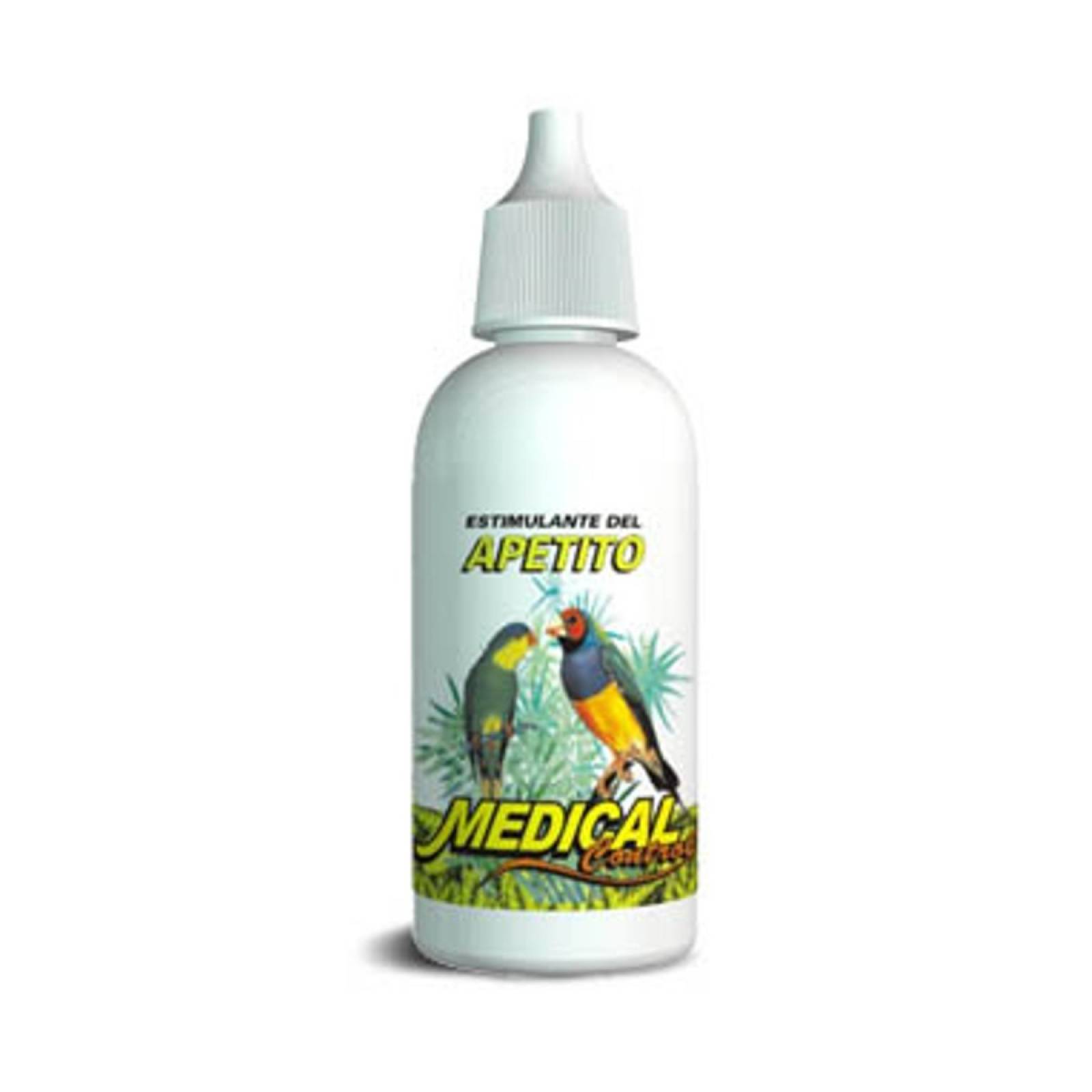 Estimulante del apetito medical 30 ml