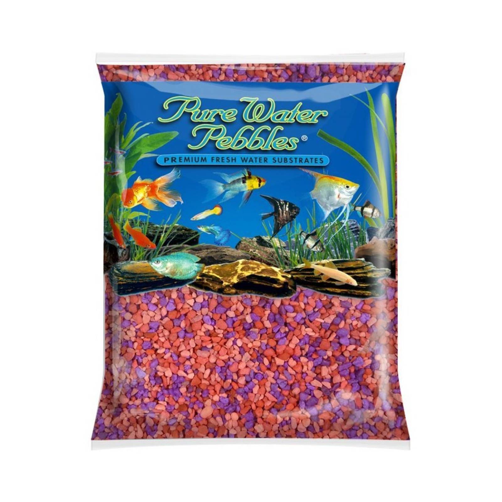 Fruit delight neon nature's ocean 2.2 kg