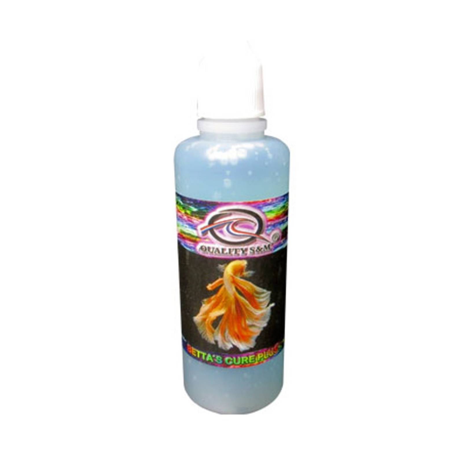  Bettas cure quality s&m 45 ml