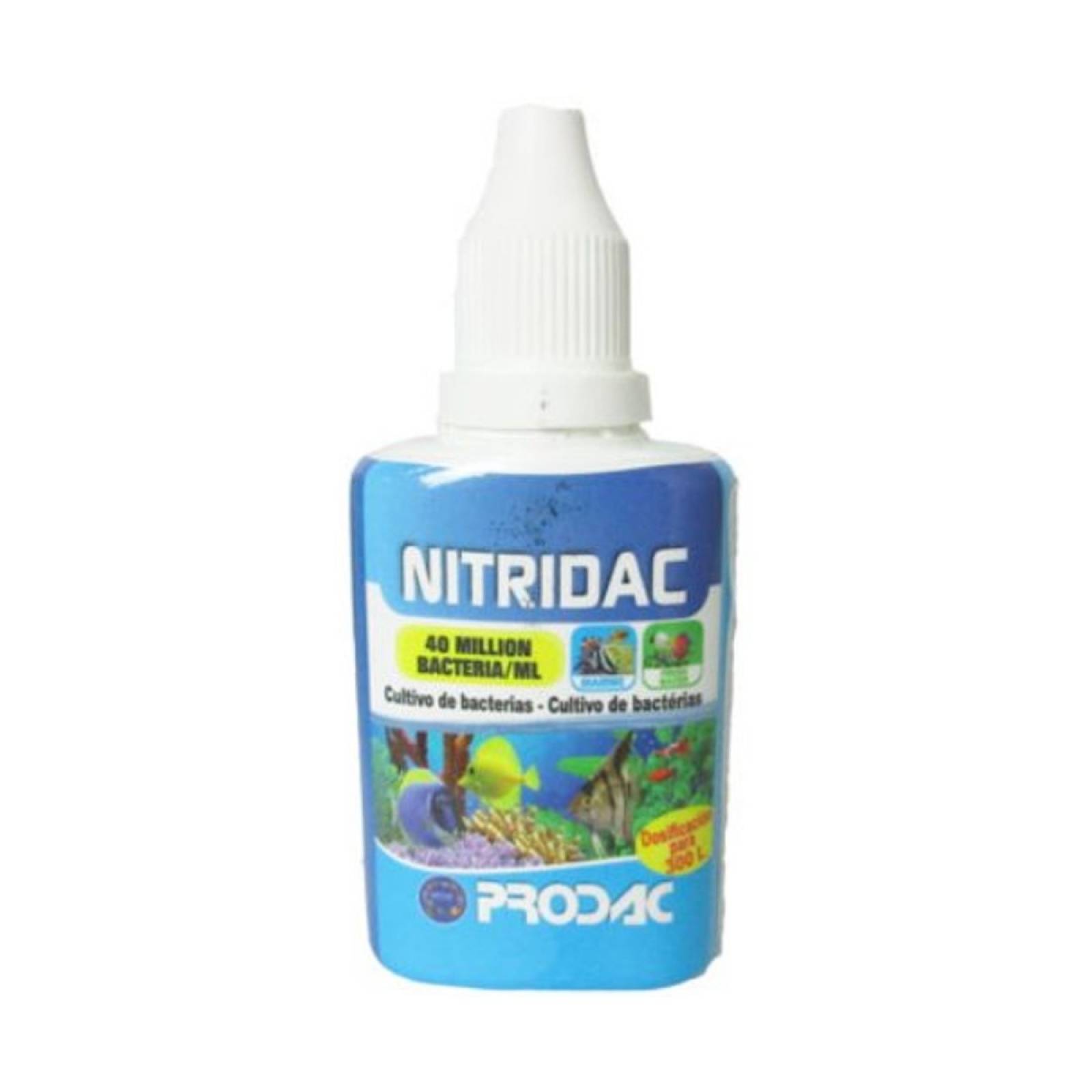 Nitridac prodac 30 ml