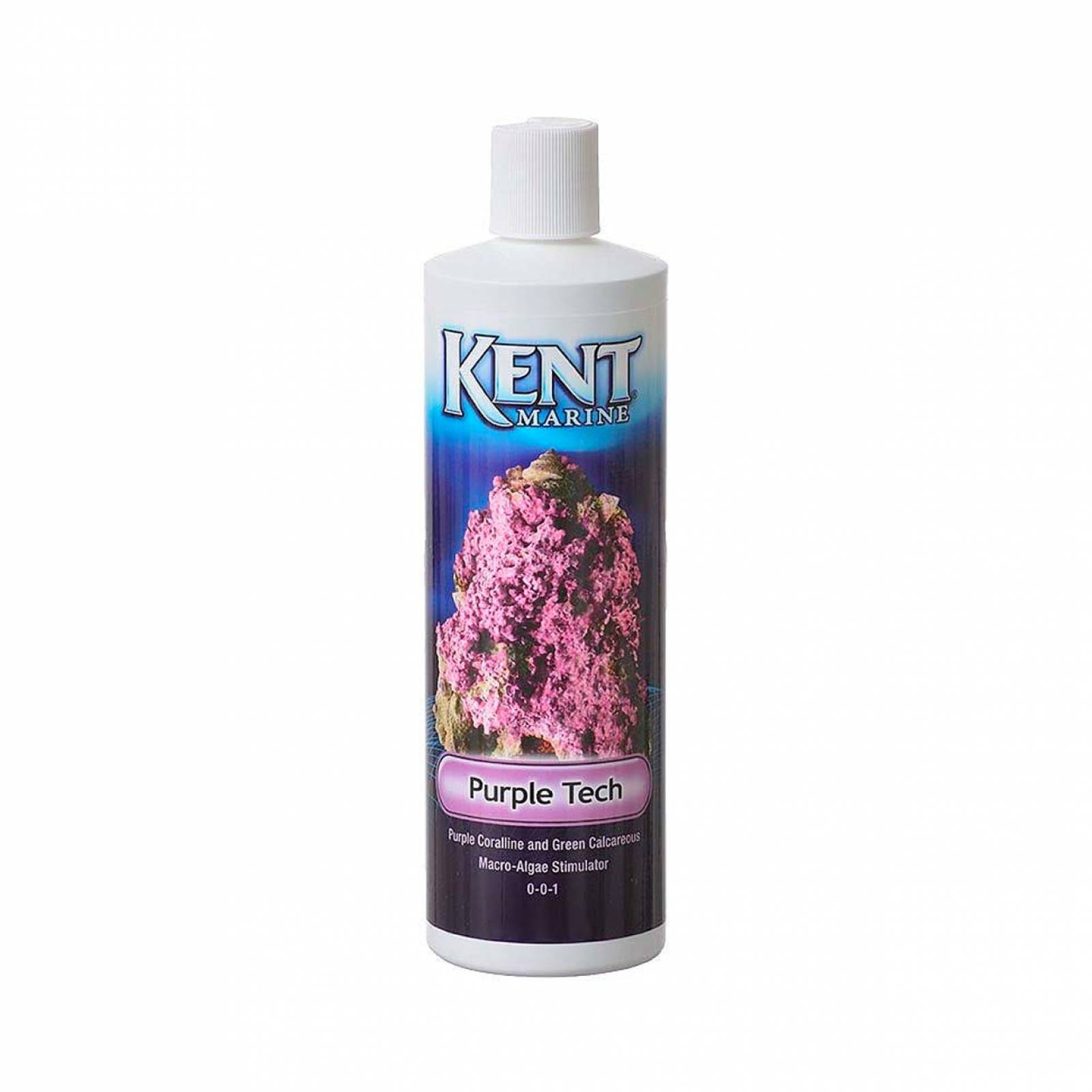  Purple tech kent 227 ml