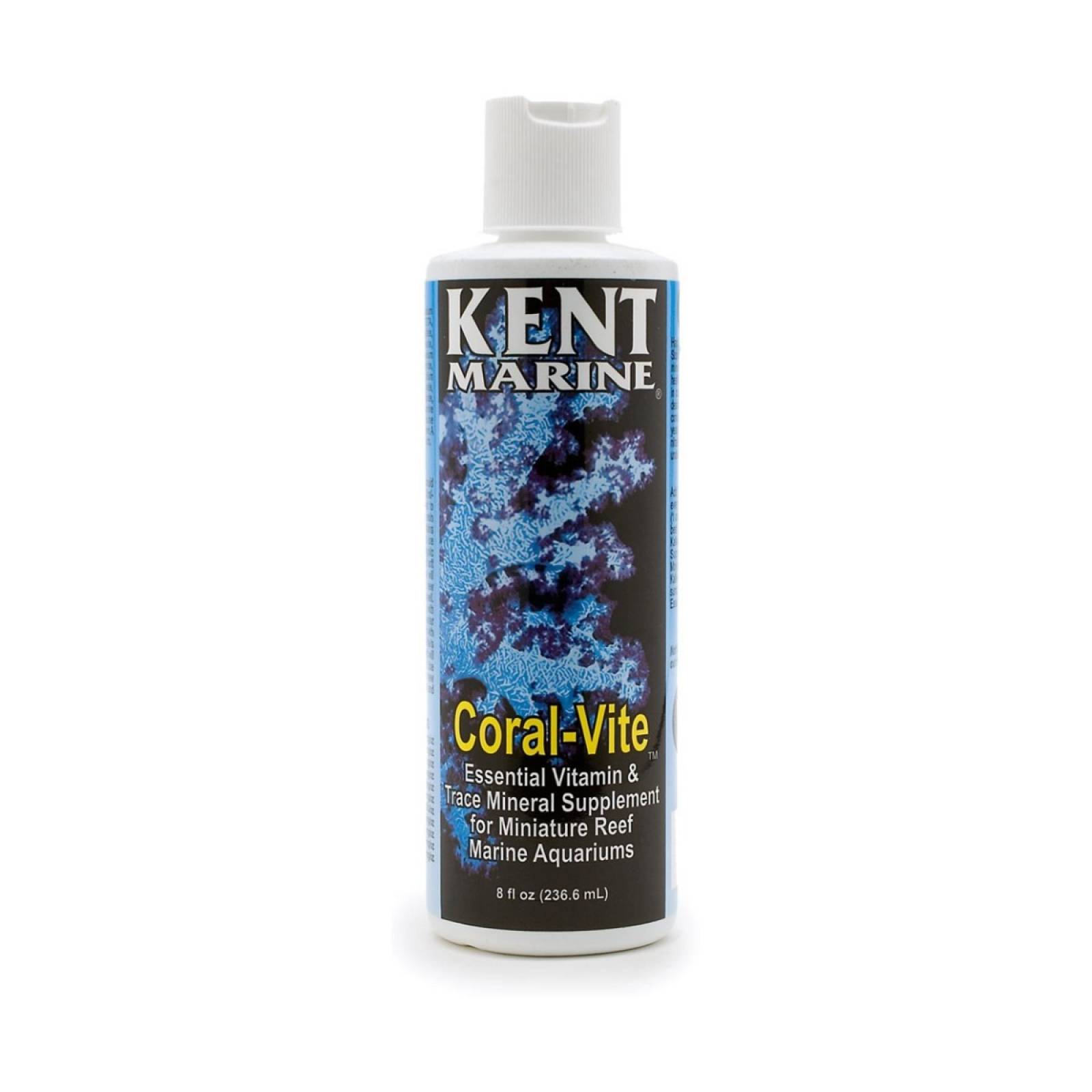  Coral vite liquid kent 236 ml 