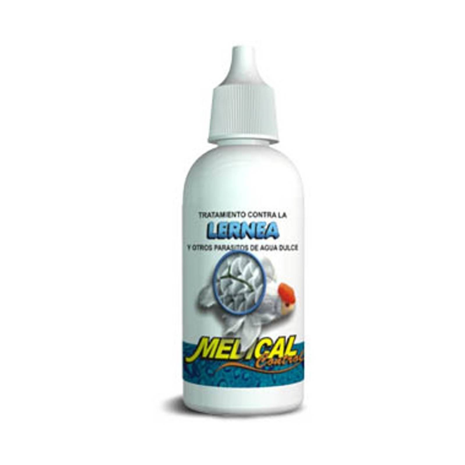 Tratamiento contra la lernea medicinal 30 ml