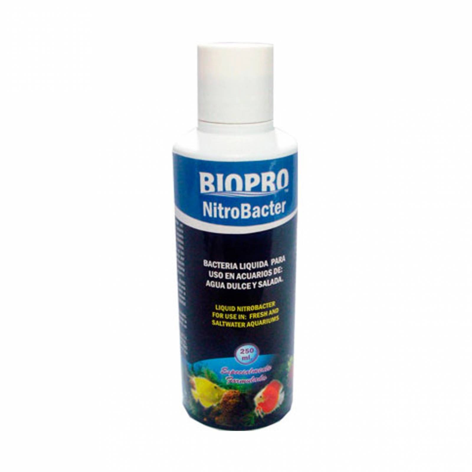 Nitro bacteria biopro 250 ml