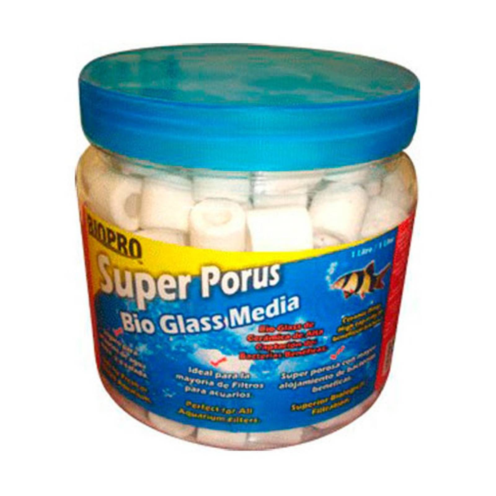 Bio glass biopro 1 lt