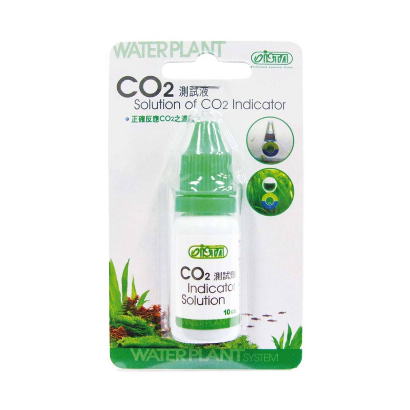 Solucion indicador co2 ista products 1 pieza 
