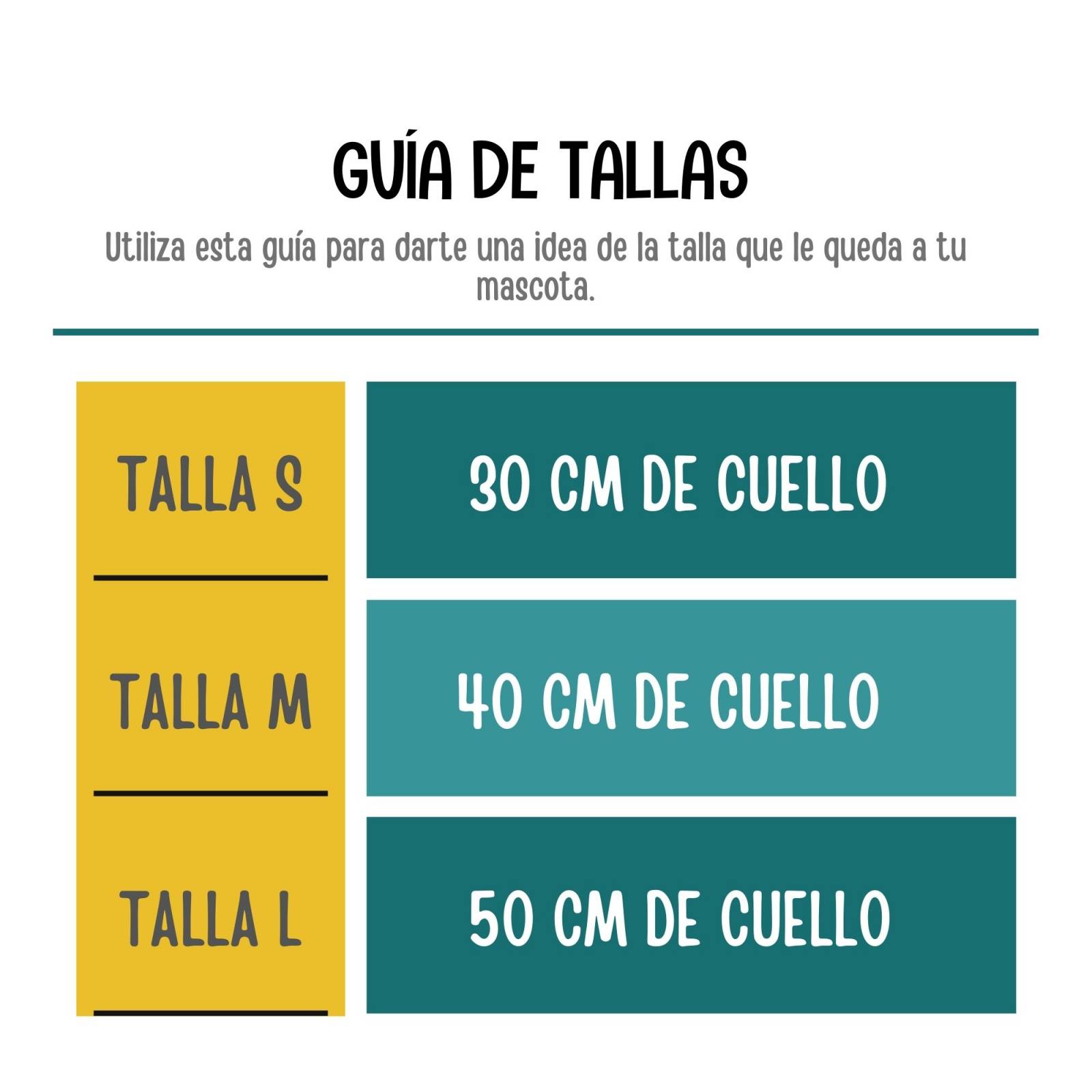 Pañuelo doble para mascota golf y hobby 