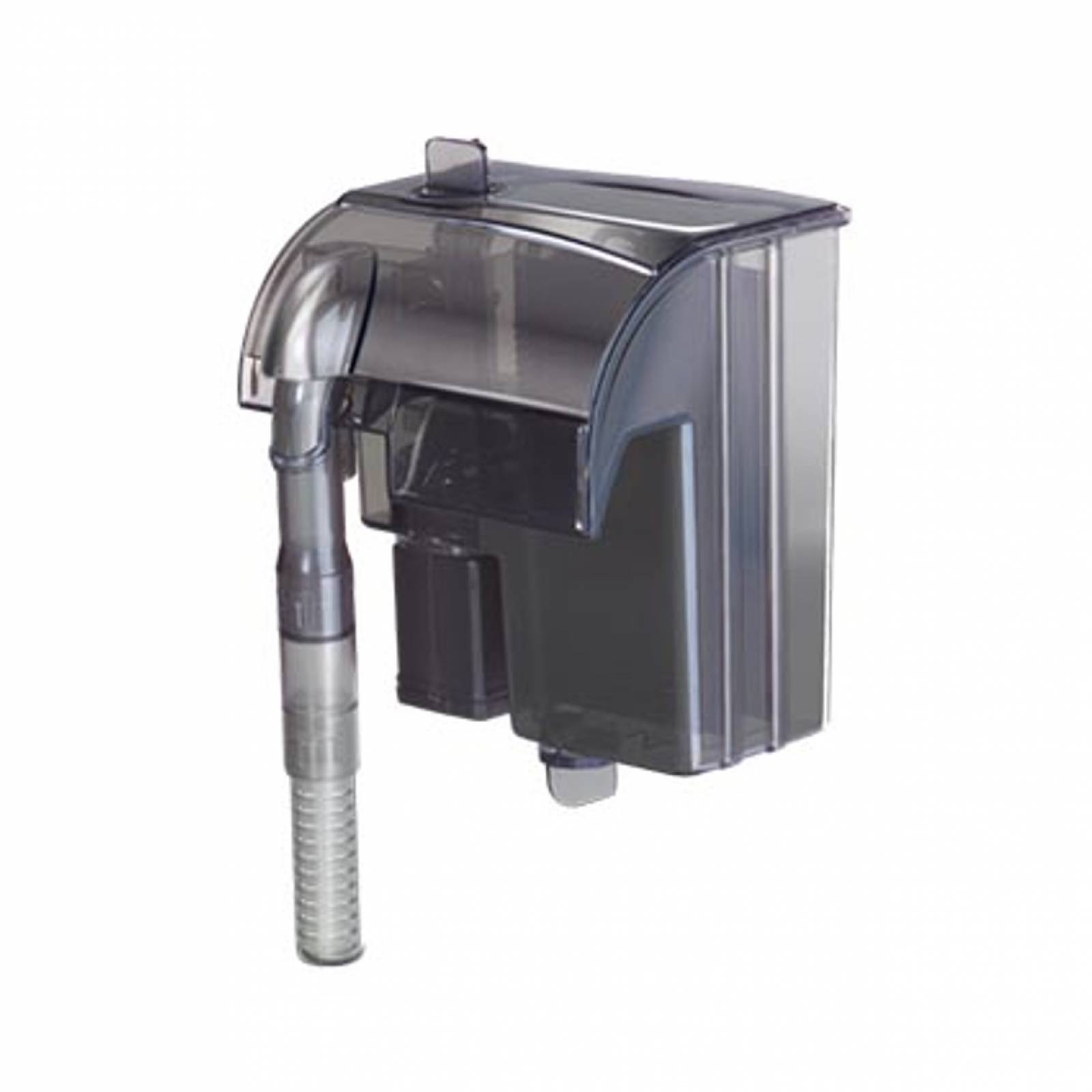 Filtros de cascada shf 300 sunny