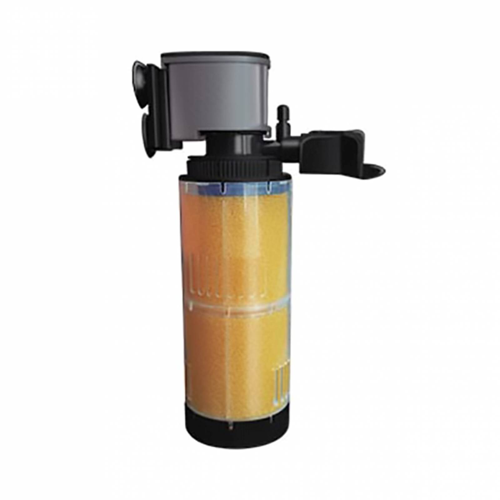 Filtros internos new spf 600 sunny 