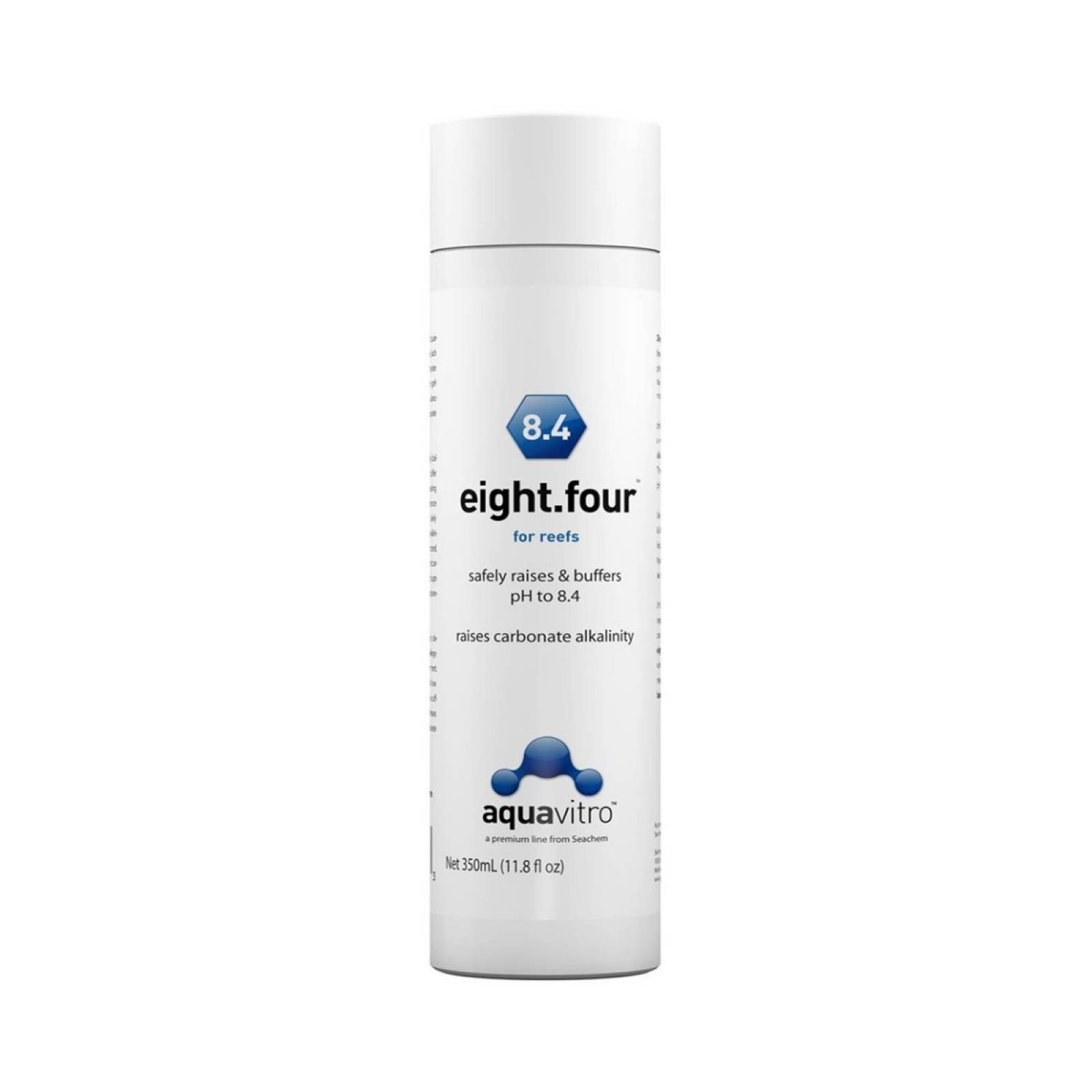 Acondicionador eight four aquavitro 350 ml