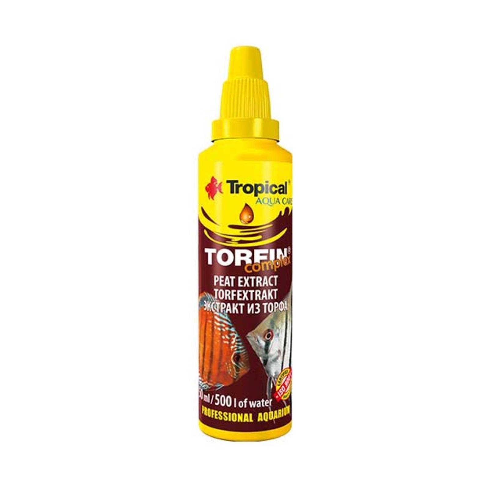 Torfin complex tropical 50 ml