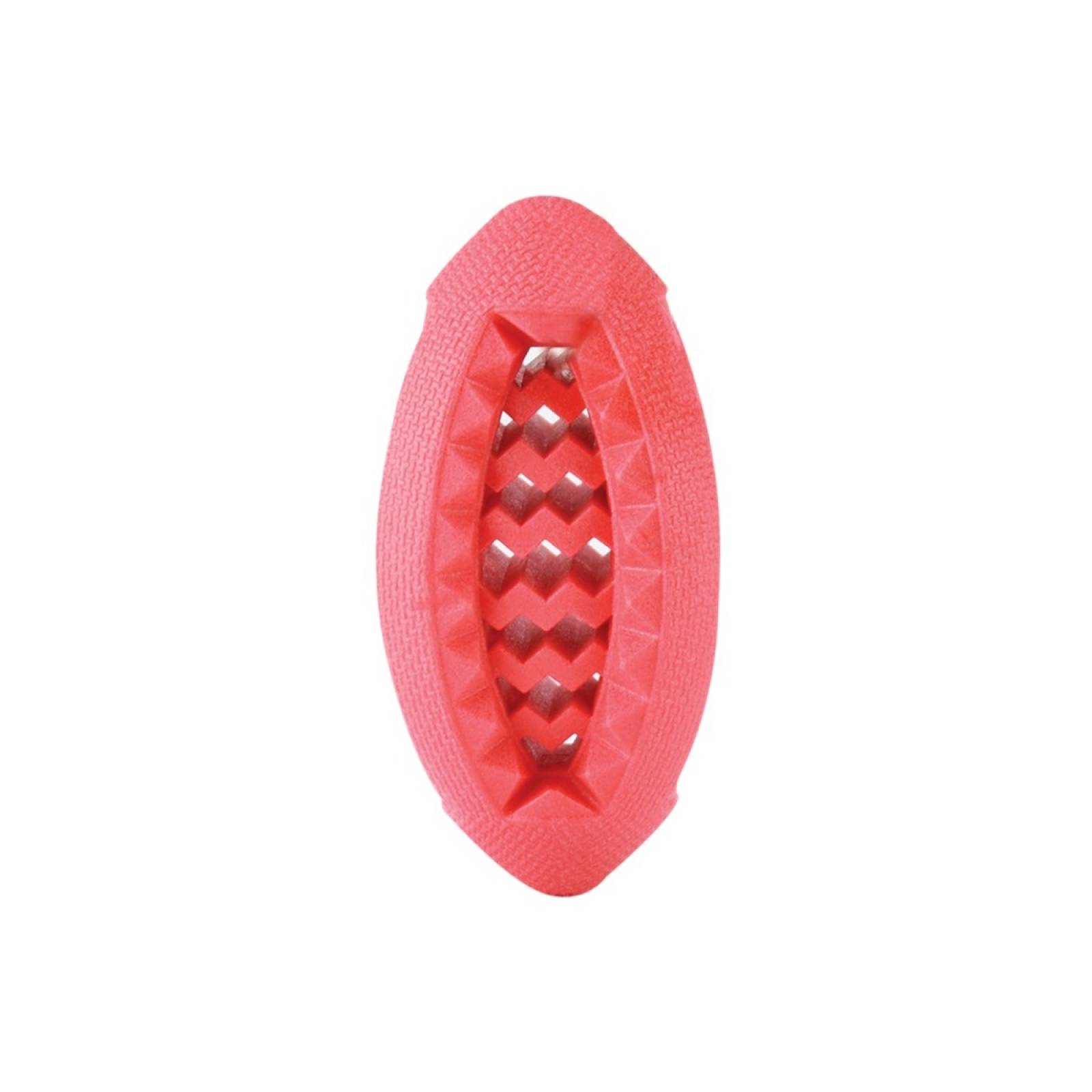 Juguete masticable balon americano fancy pets