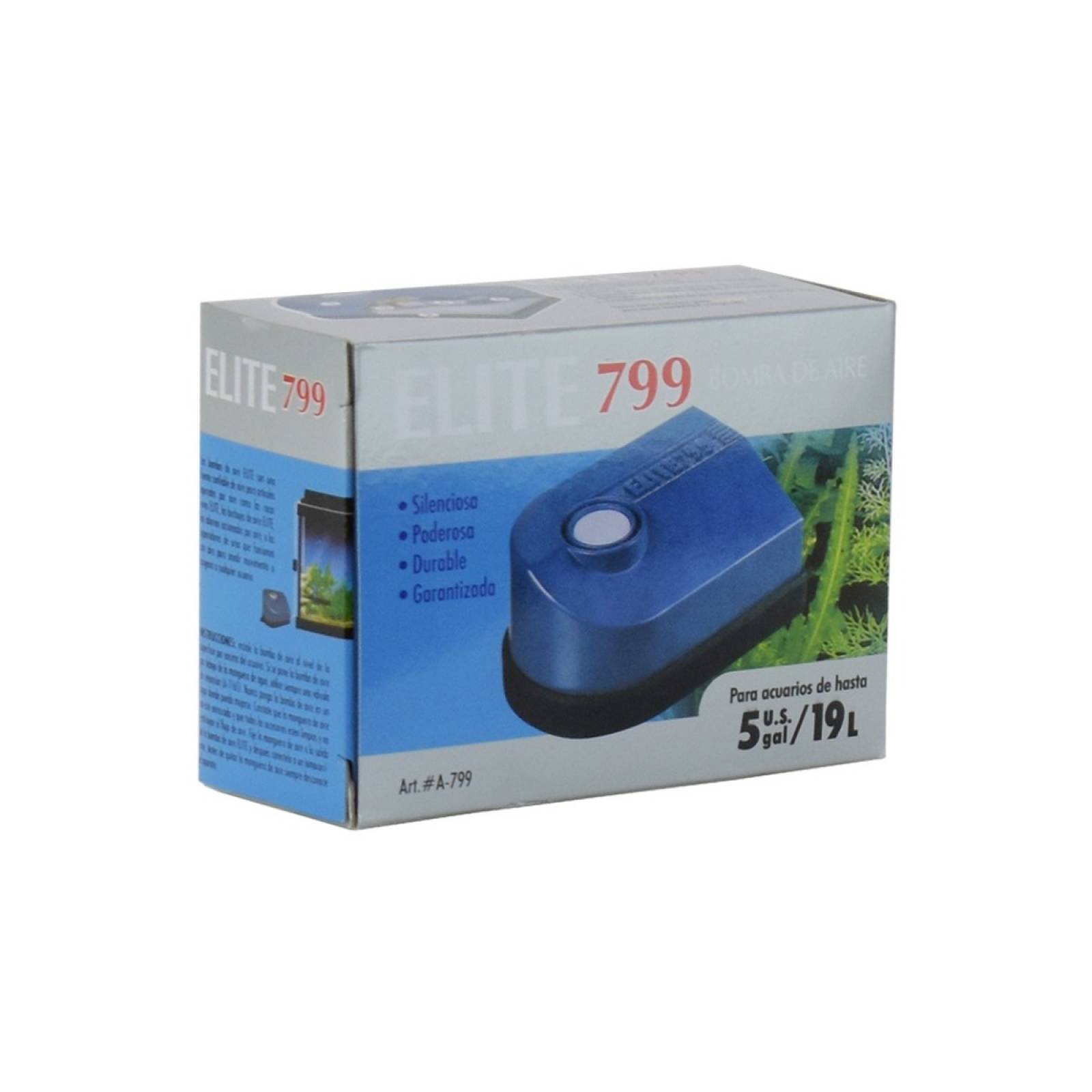 Bomba Elite 799/18.9 Lt Hagen