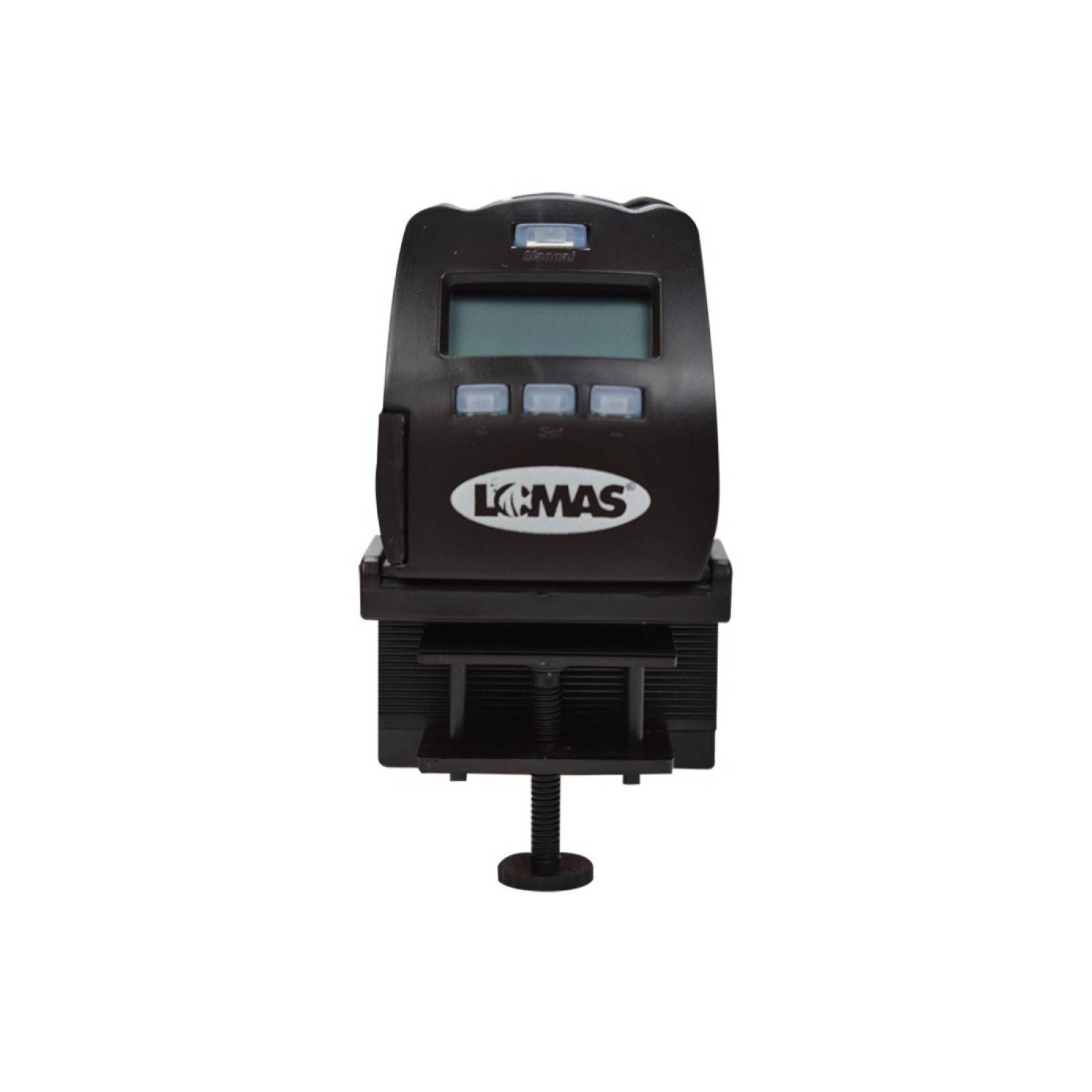 Alimentador Automatico Para Peces Acuario Lomas