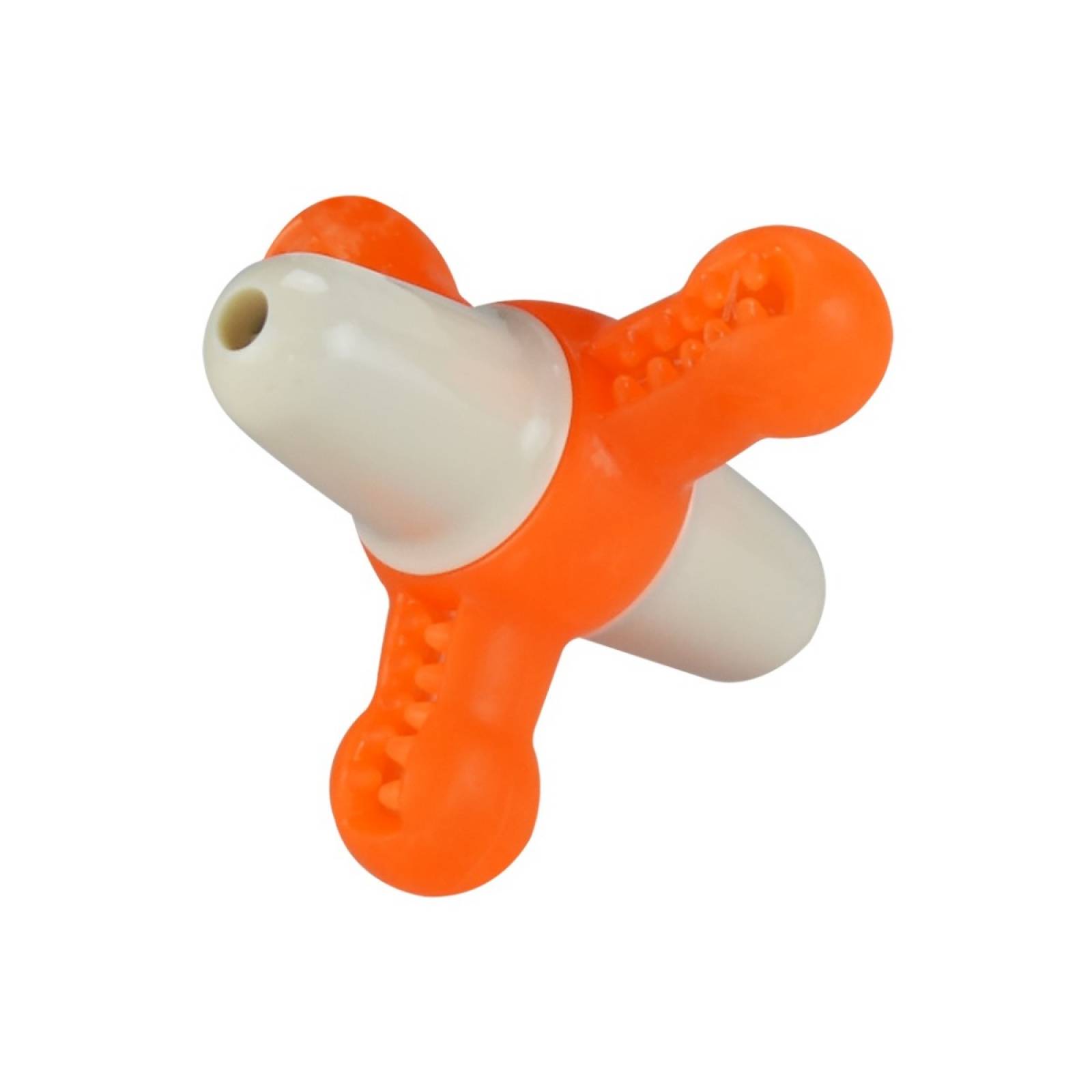 Juguete Dental Matatena Con Sonido Fancy Pets