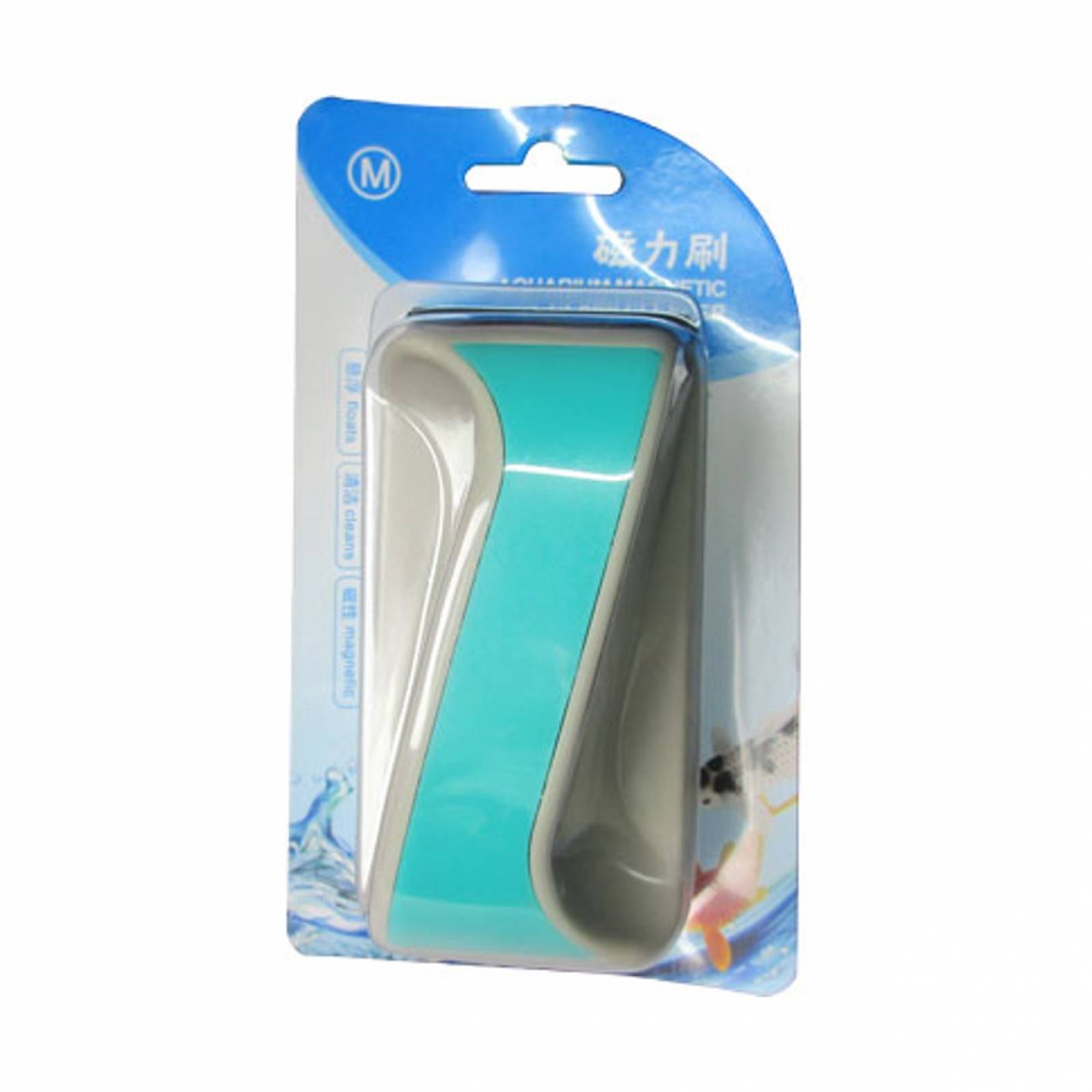 Iman Con Navaja De Plastico-Grande Biopro