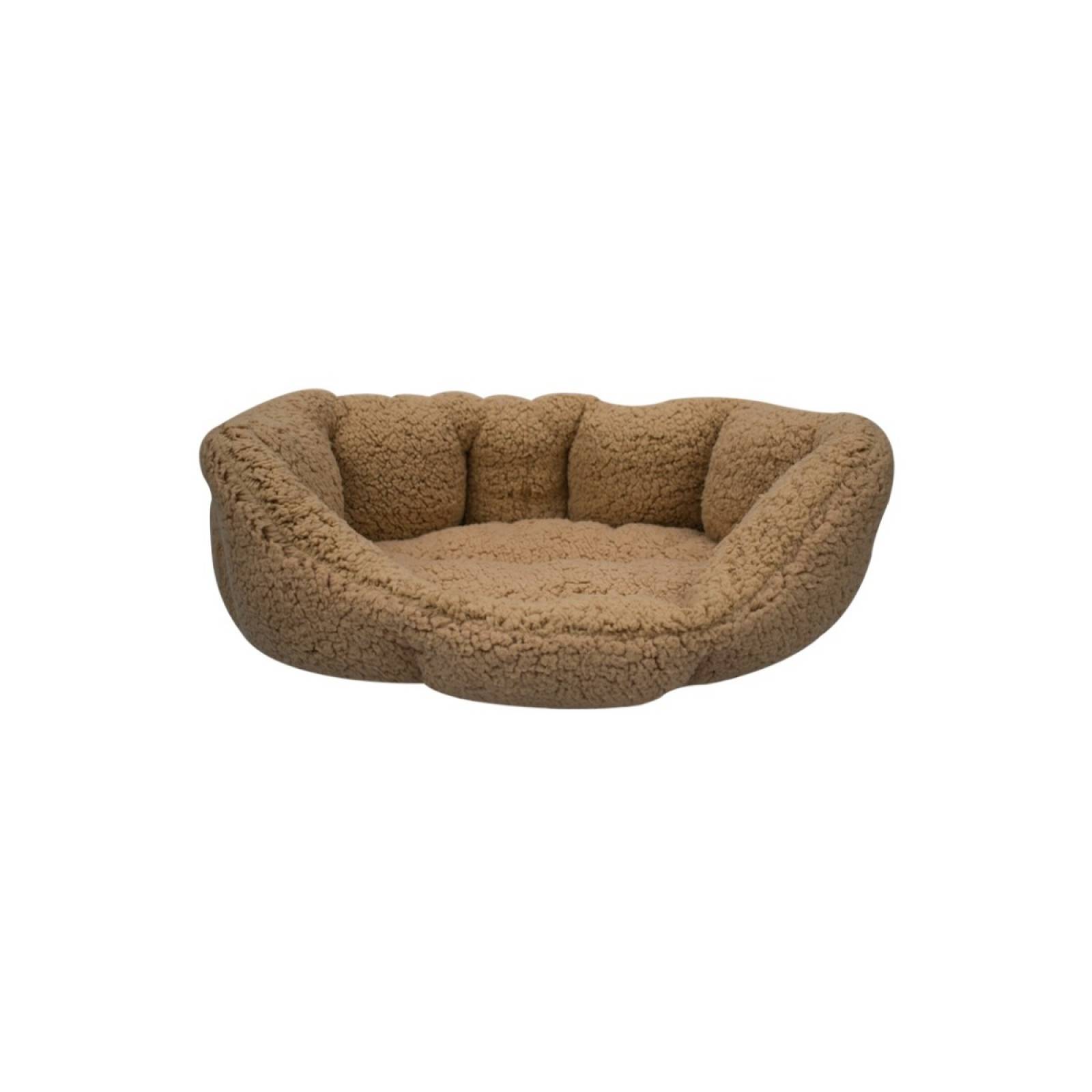 Cama Para Mascota Bichon Frise Fancy Pets