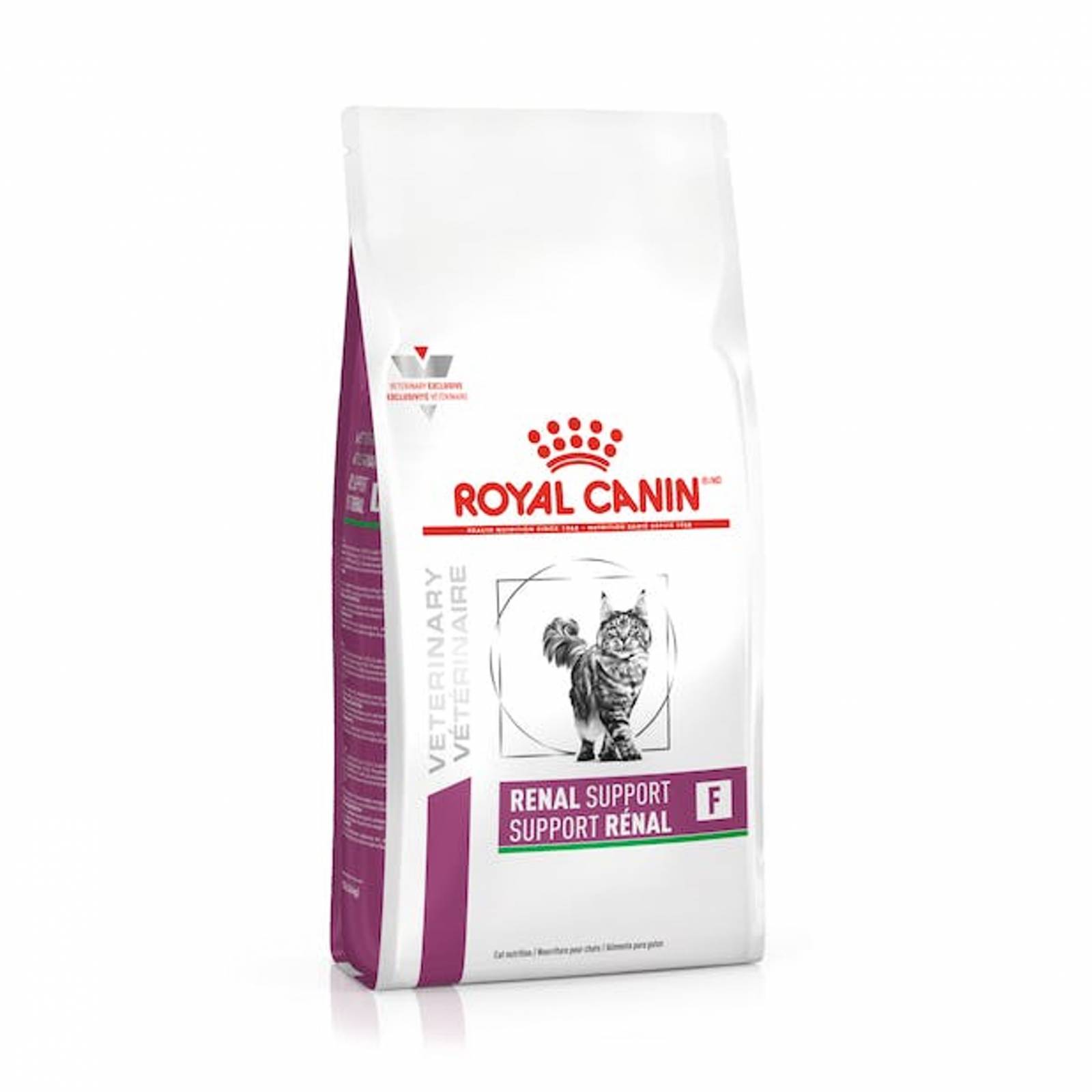 Royal Canin Renal Support F Gato 3 kg