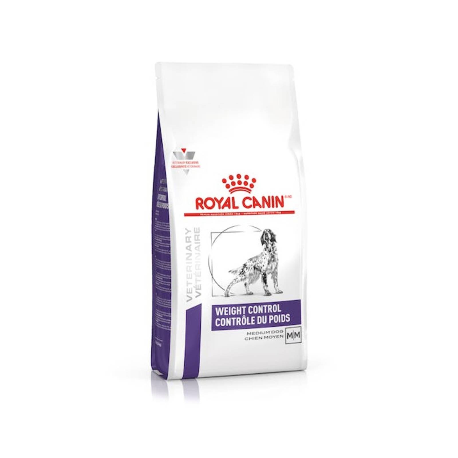 Royal Canin Weight Control 8 kg