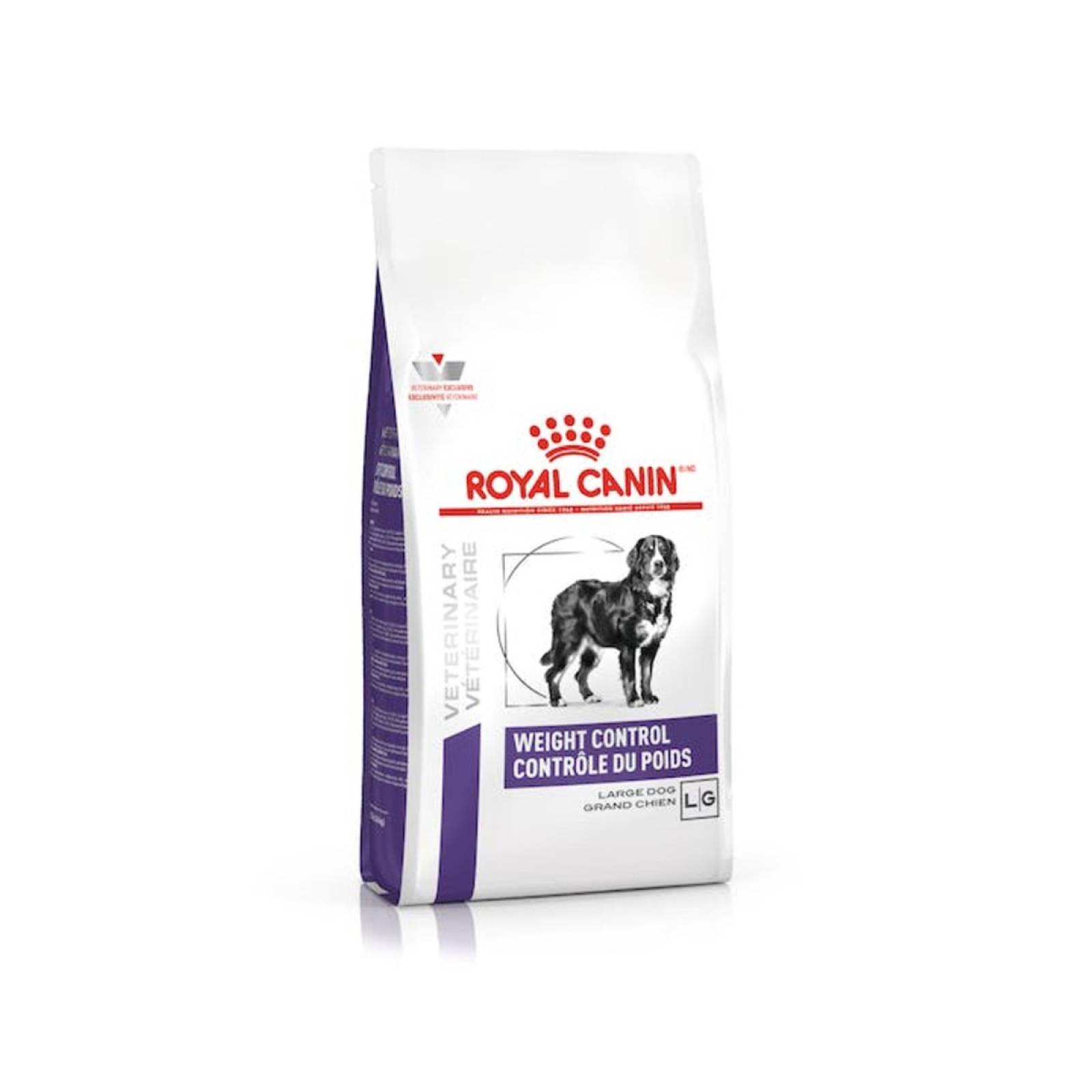 Royal Canin Weight Control Large Dog 11 kg
