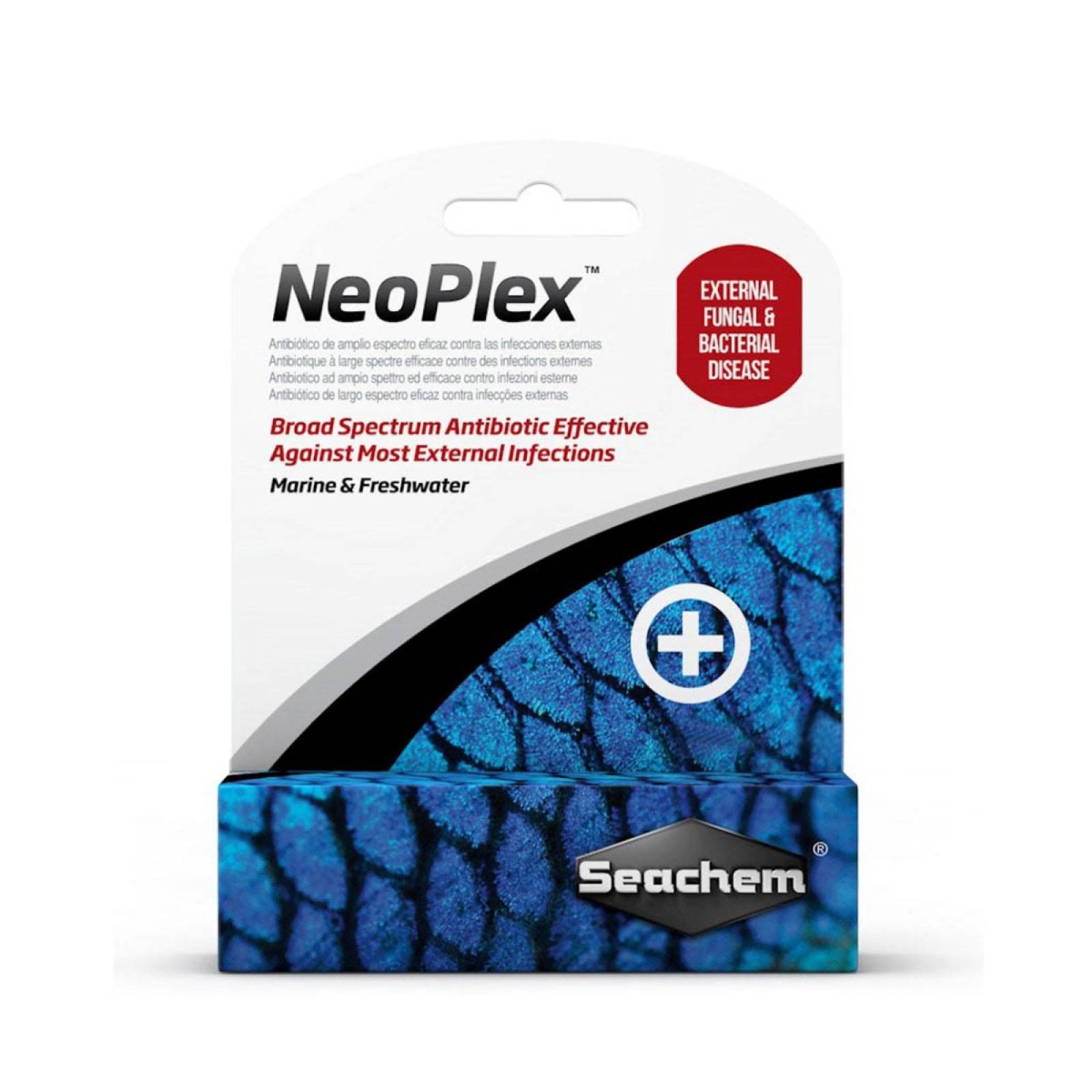 Neoplex Seachem 10 Gr