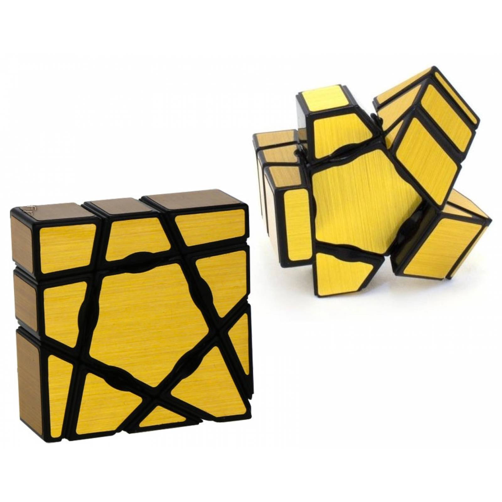 Cubo Rubik Floppy Ghost