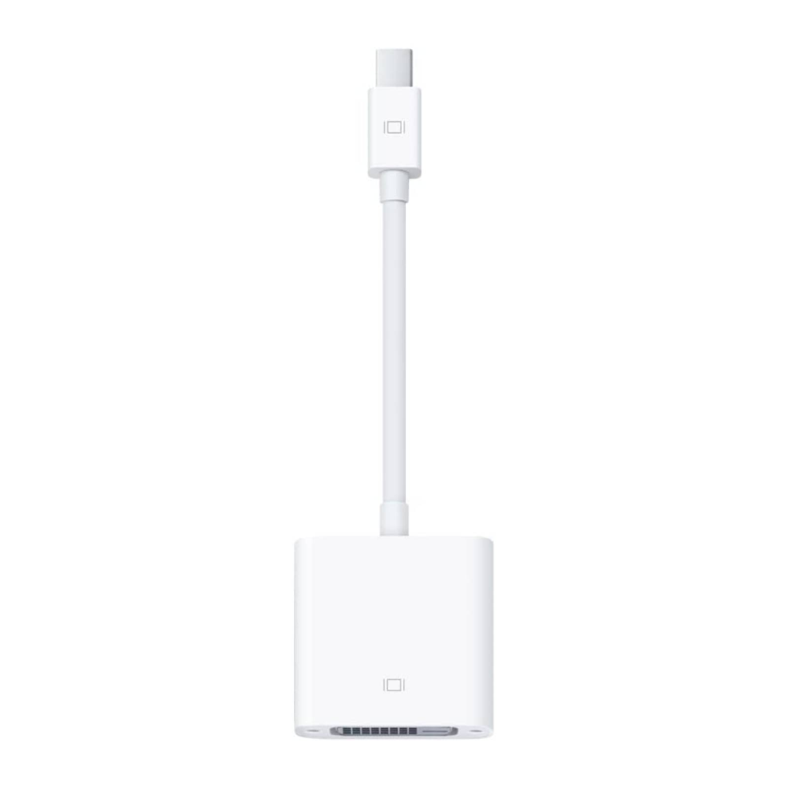 Adaptador Mini Display Port A DVI