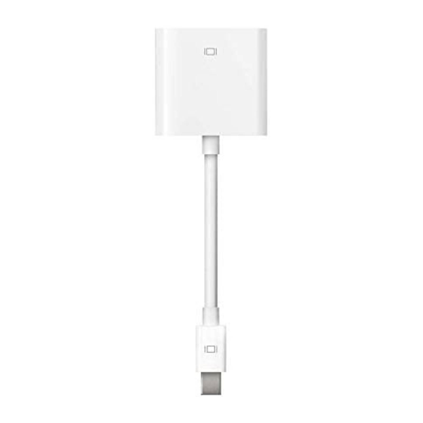 Adaptador Mini Display Port A DVI