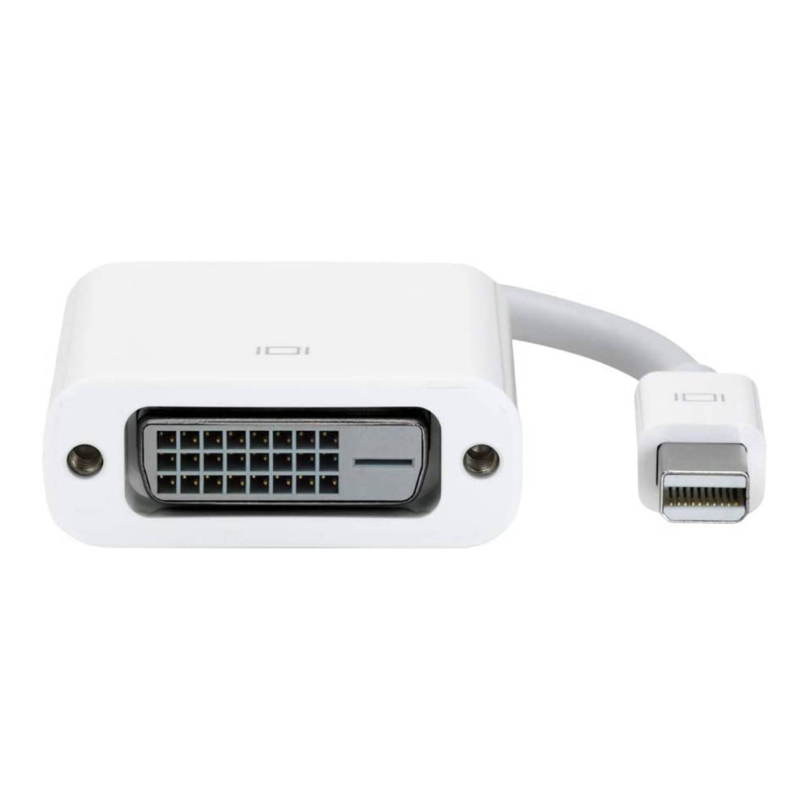 Adaptador Mini Display Port A DVI