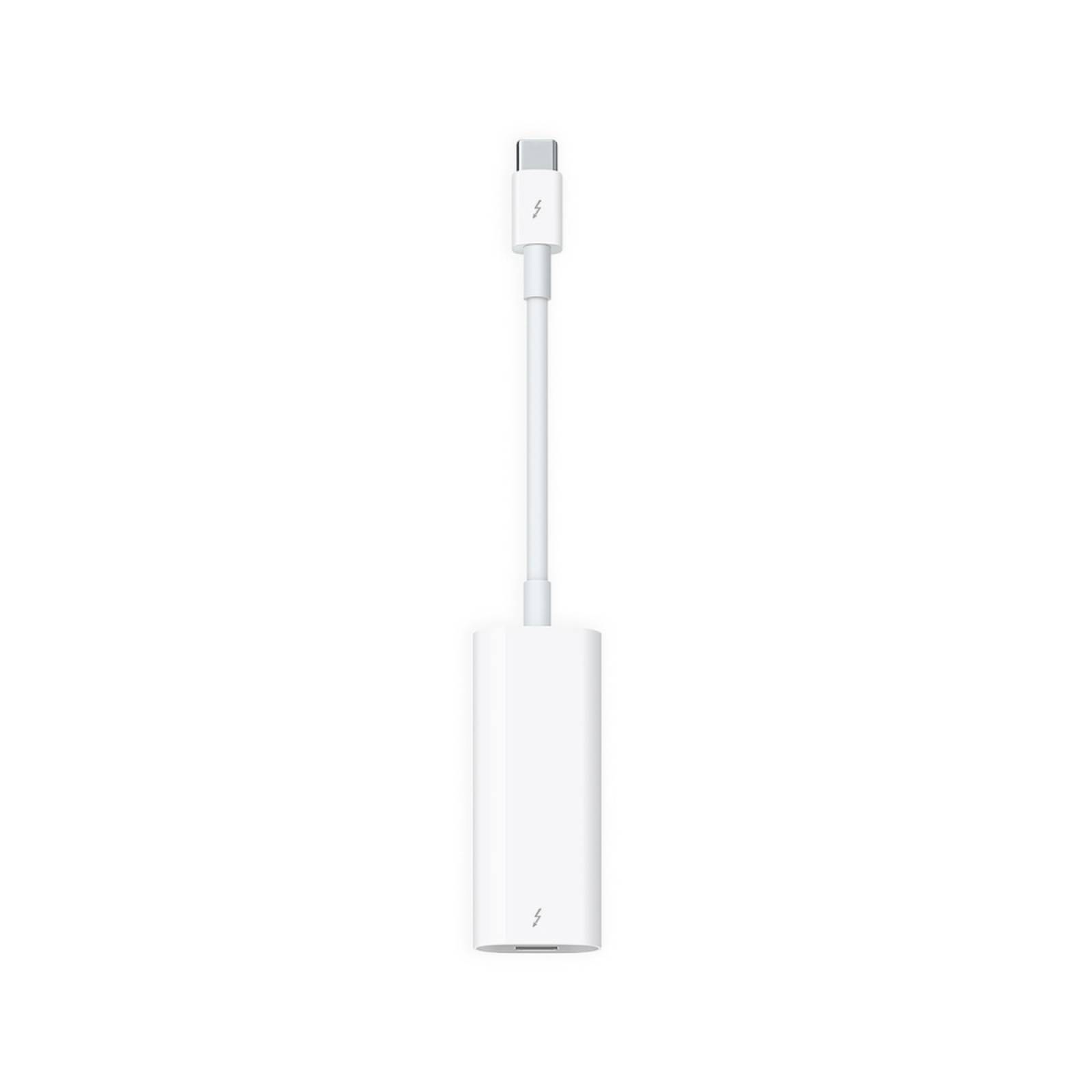 Ecom Thunderbolt 3 entradas USB-C