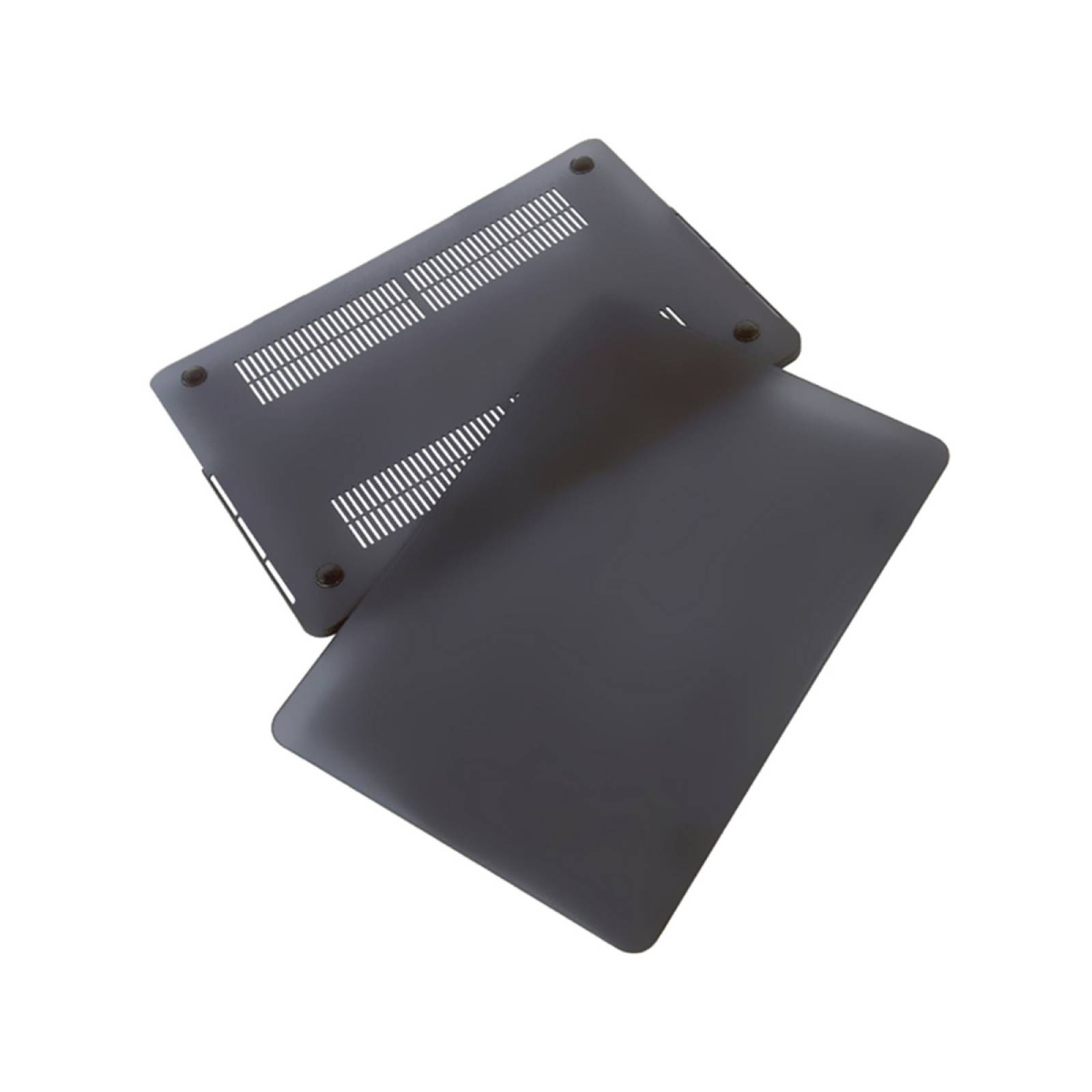 Carcasa Laut Macbook Pro 15" Color Negra