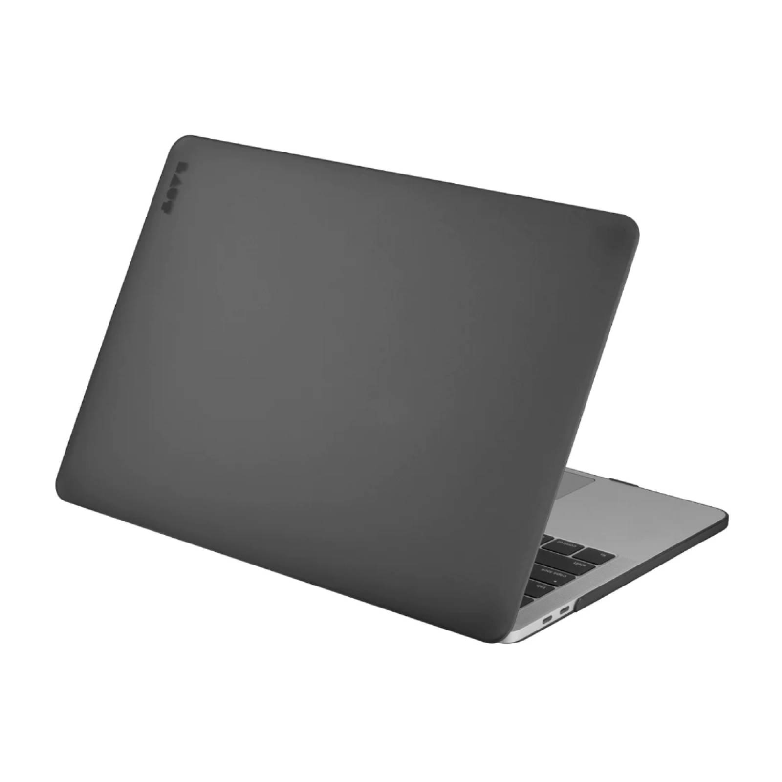 Carcasa Laut Macbook Pro 15" Color Negra