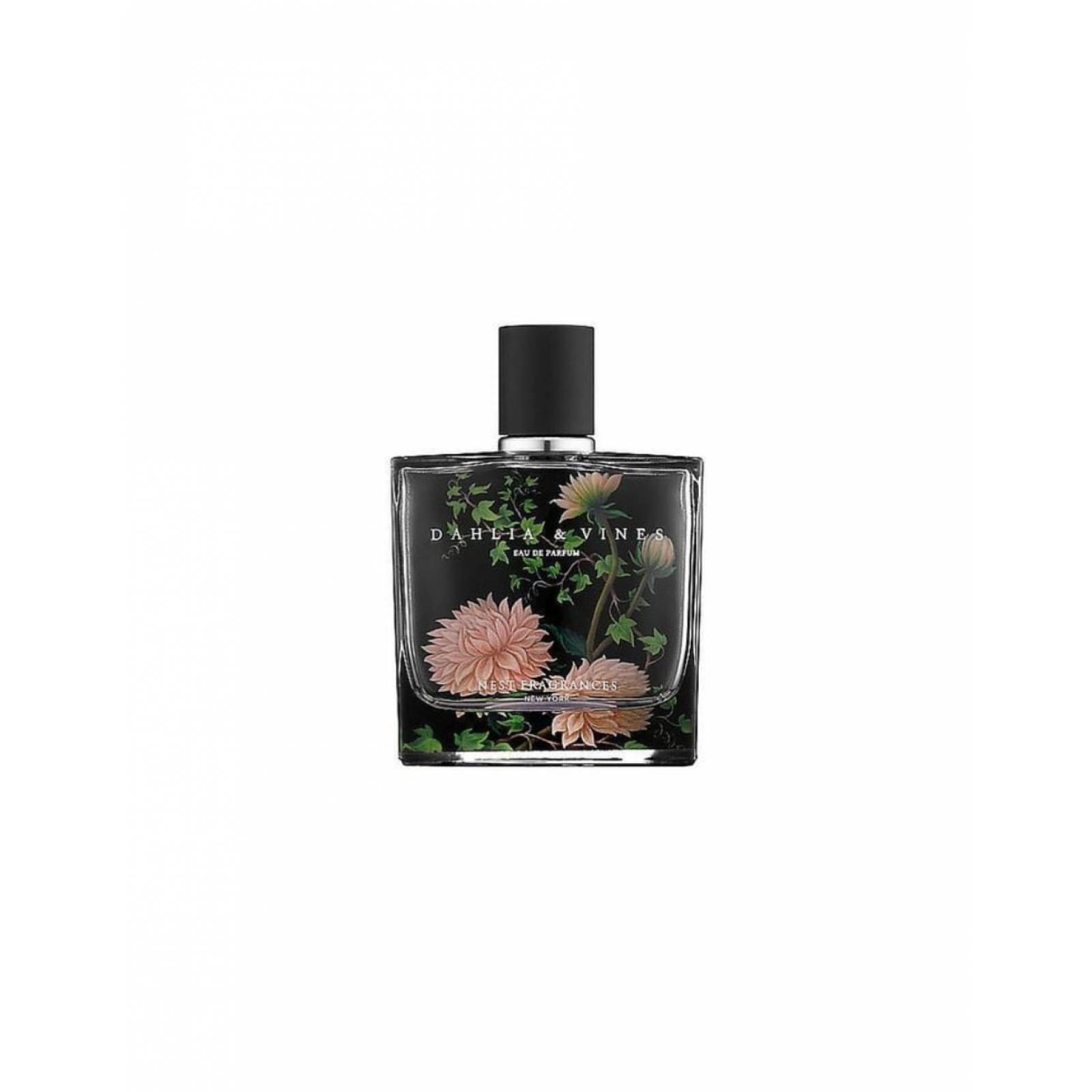 Perfume Dahlia & Vines 50ml Nest
