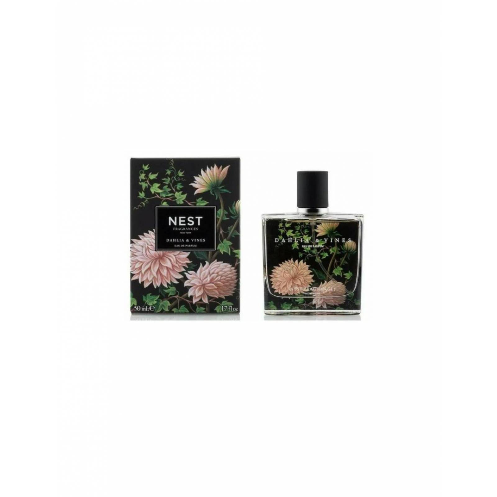 Perfume Dahlia & Vines 50ml Nest