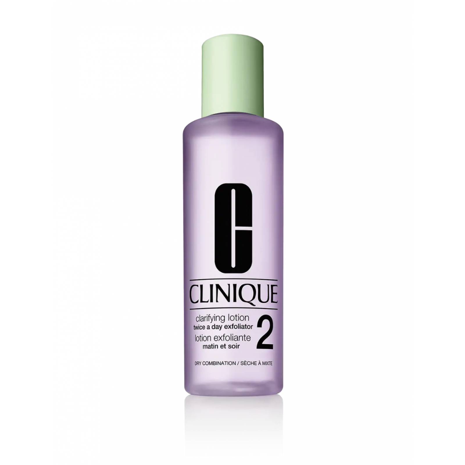 Loción Exfoliante 2 400ml Clinique
