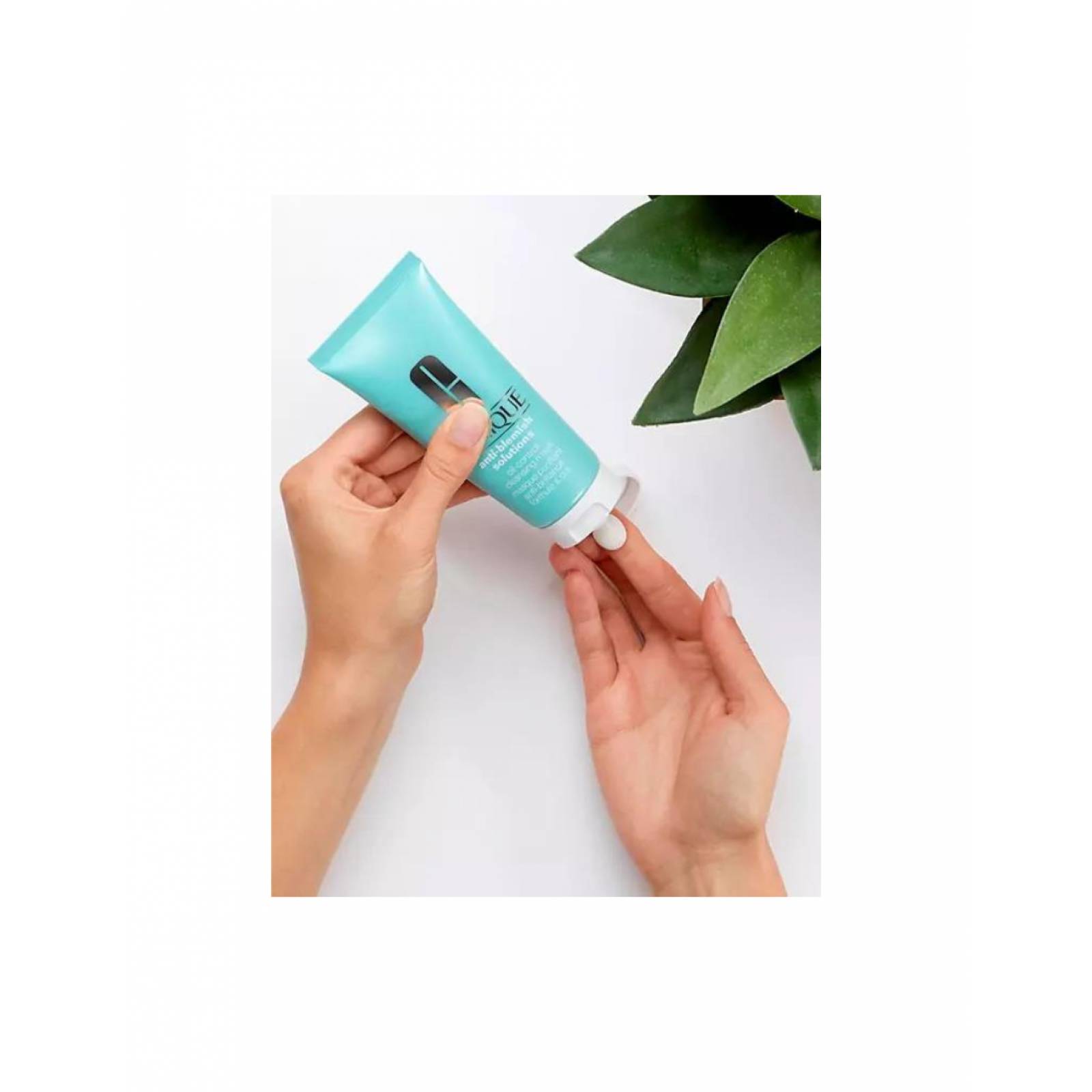 Mascarilla de Arcilla Anti-Acne 100ml Clinique