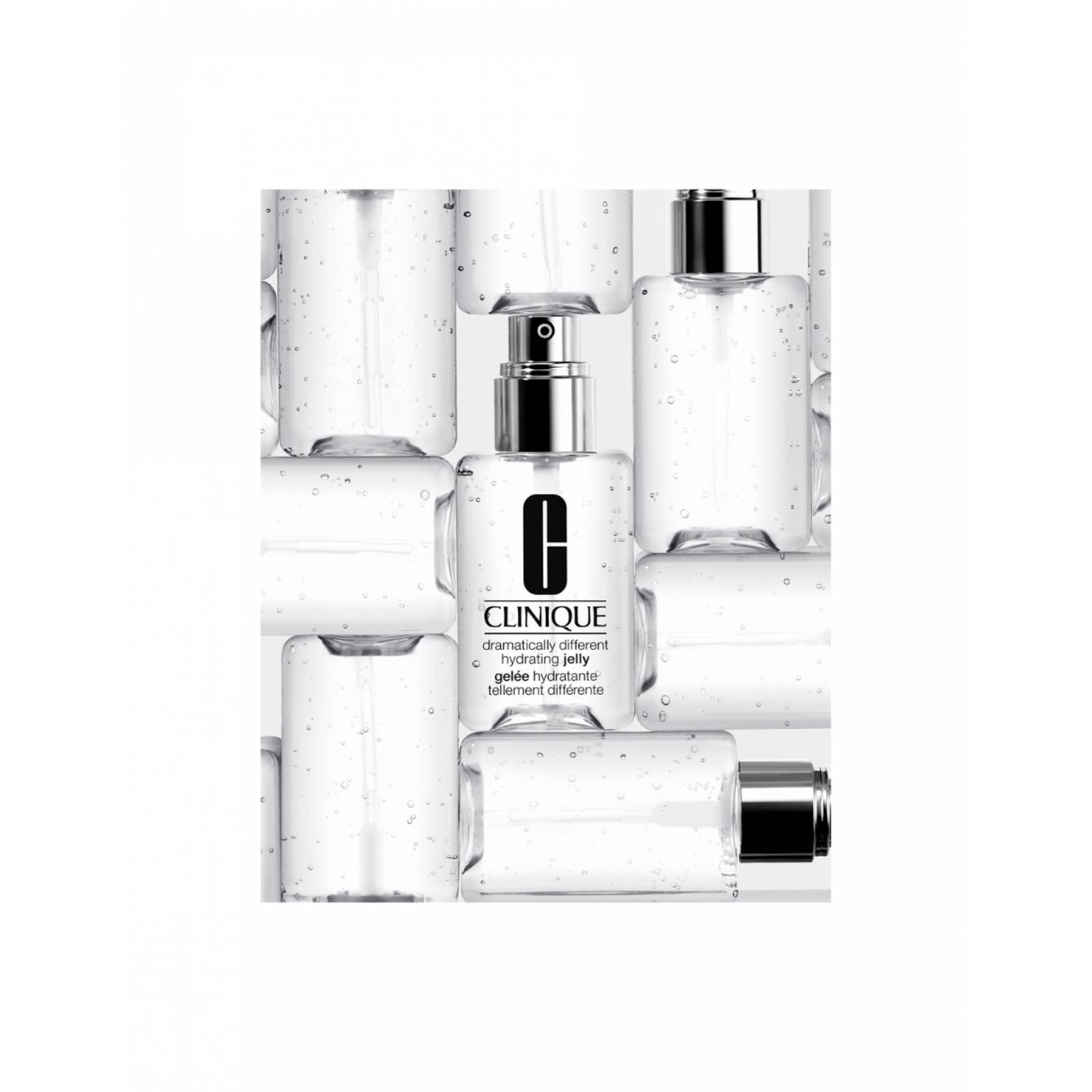 Hidratante Dramatically Anti-Contaminación 200ml Clinique