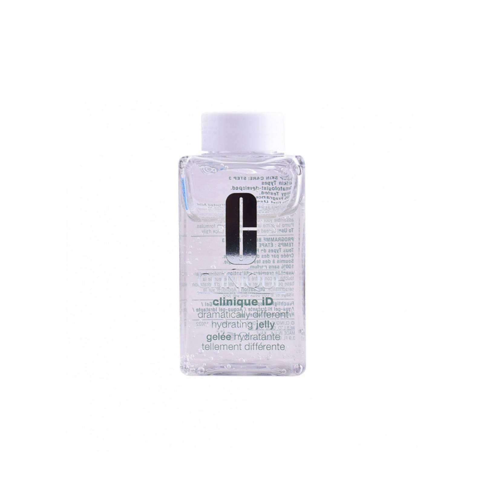 Hidratante Dramatically Jelly 115ml Clinique