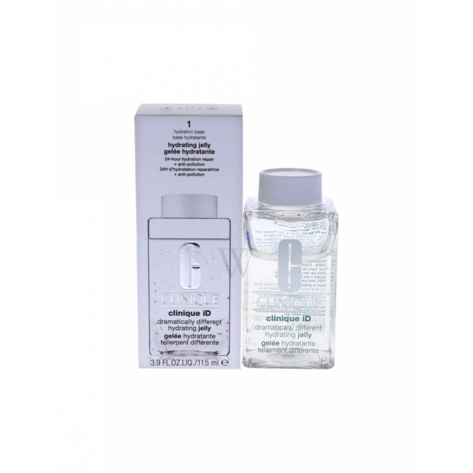 Hidratante Dramatically Jelly 115ml Clinique