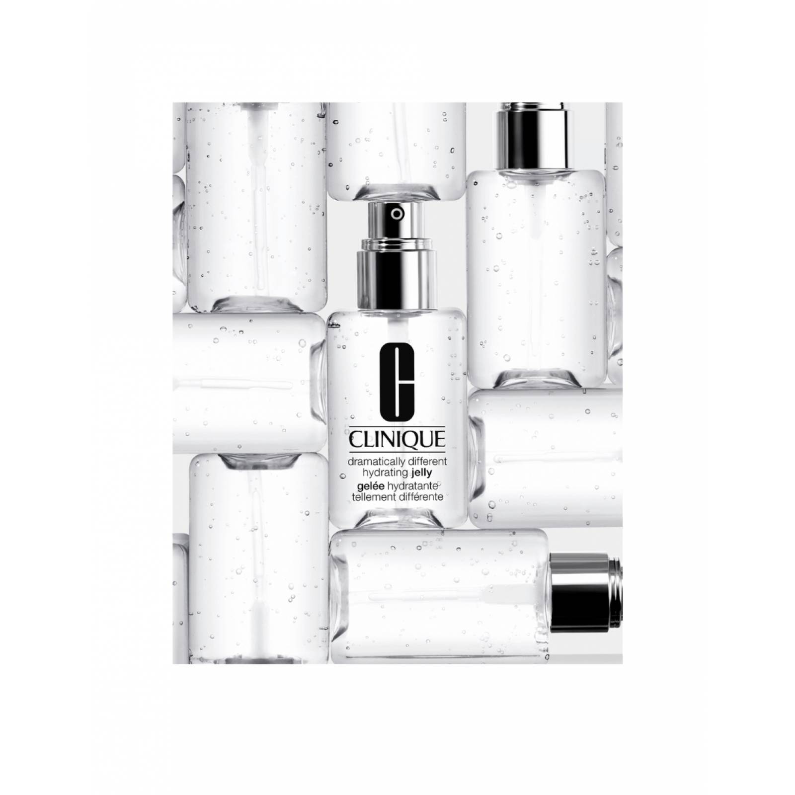 Hidratante Dramatically Jelly 115ml Clinique