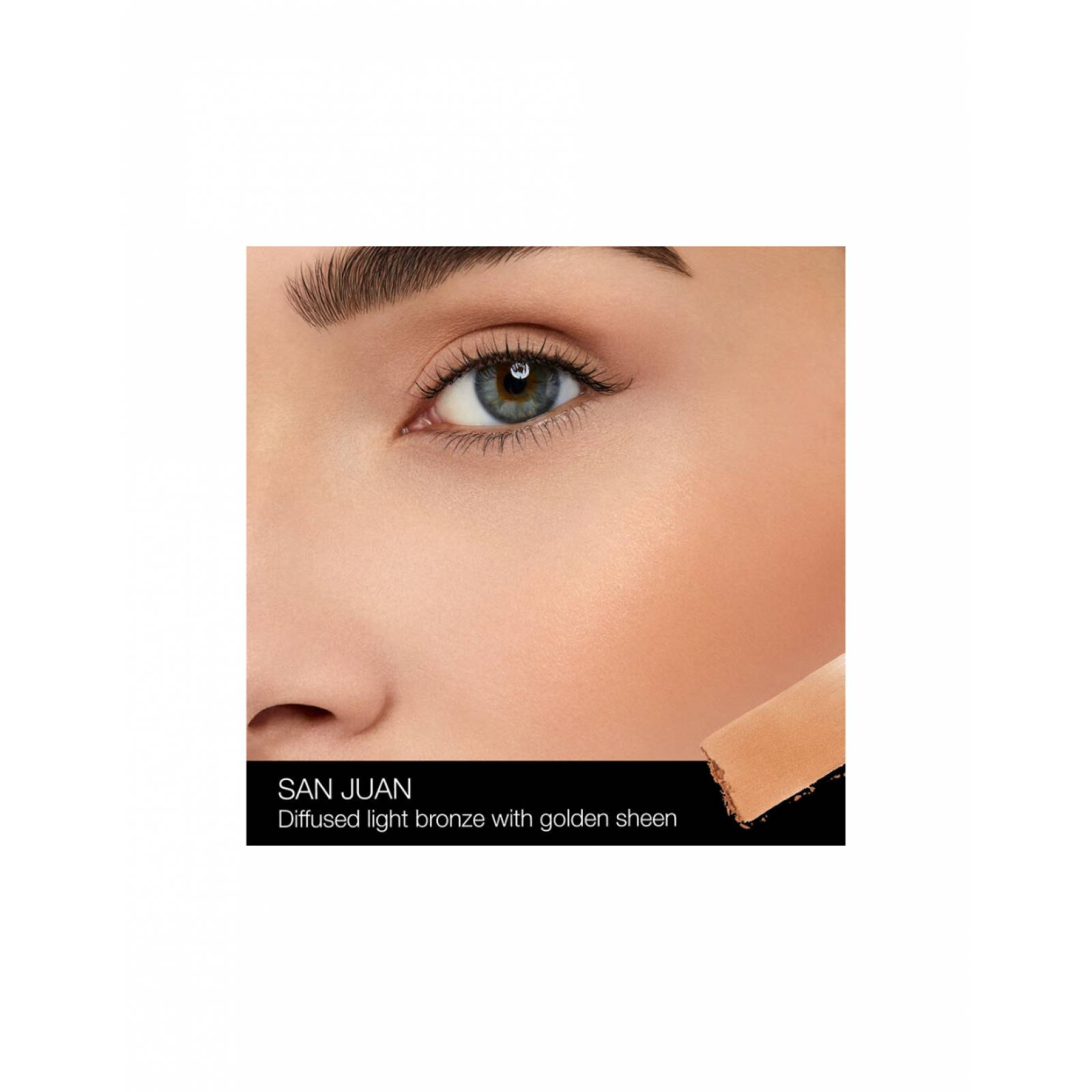 Polvo Bronceador San Juan. Nars