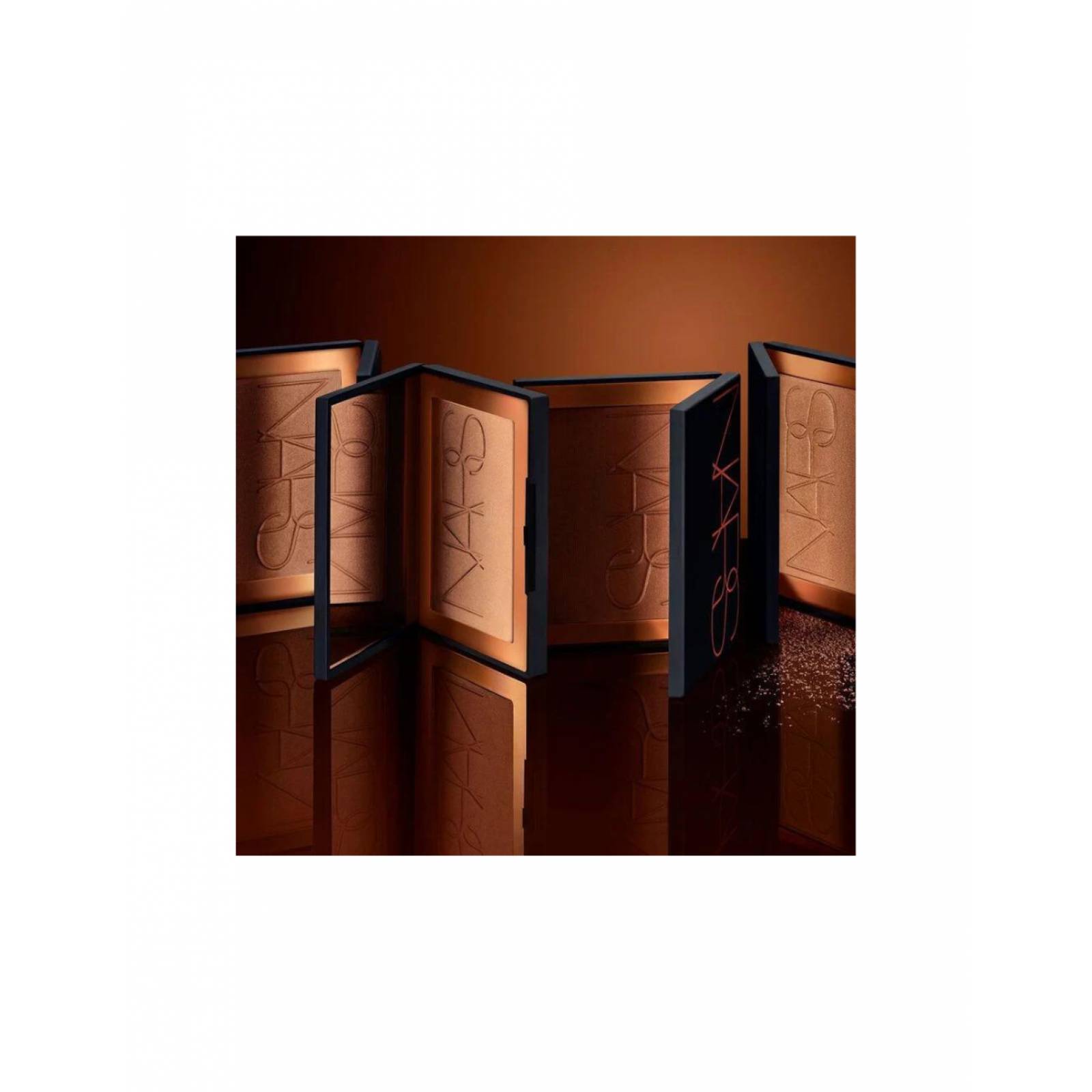 Polvo Bronceador San Juan. Nars