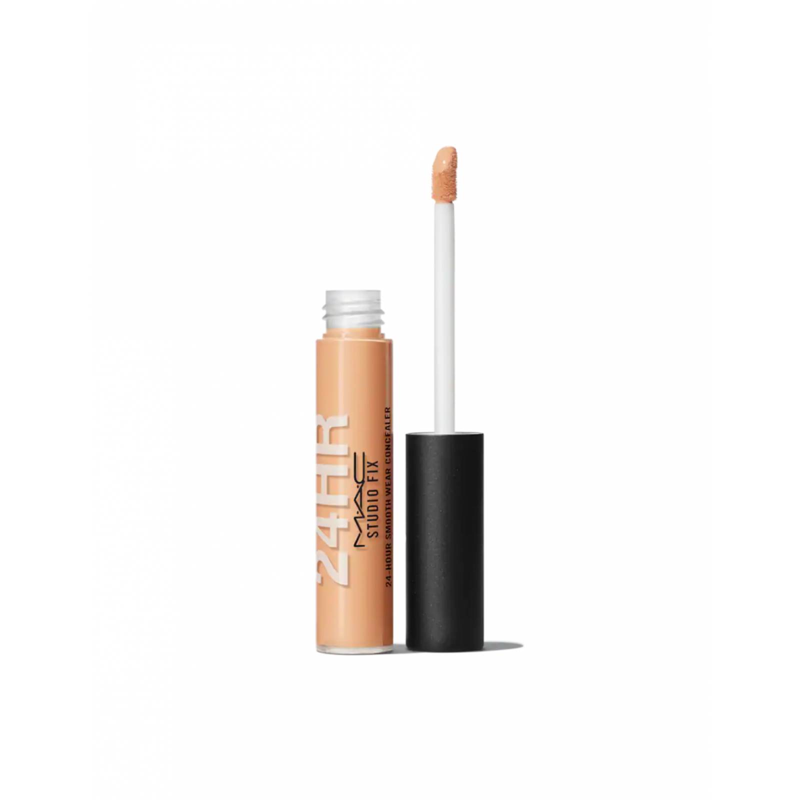 Corrector Liquido Mate 24 Horas Nc38 Mac Cosmetics