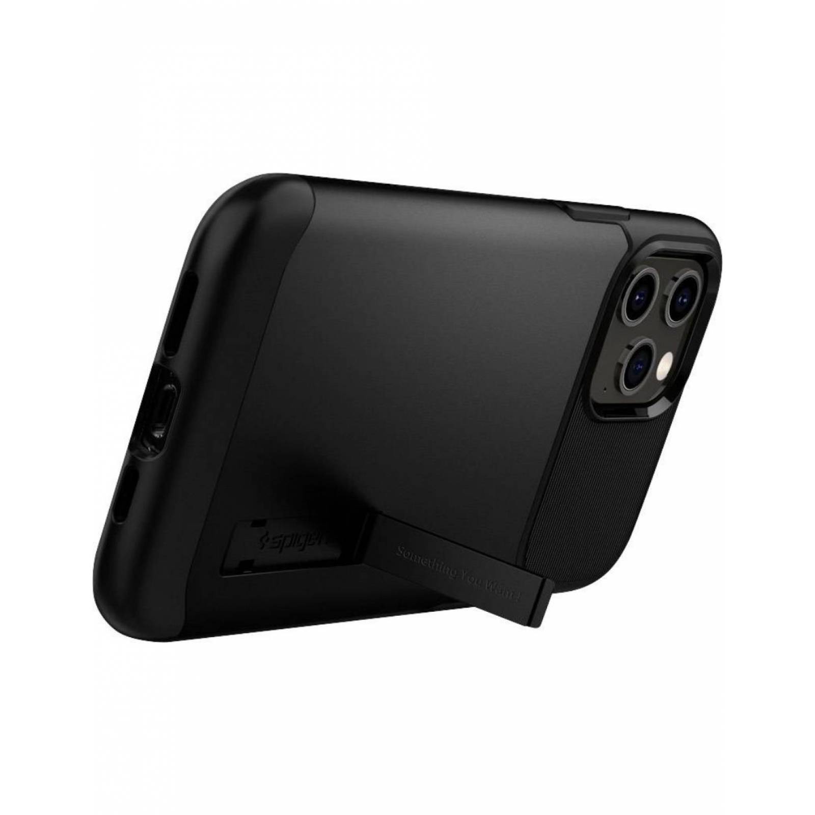 Funda iPhone 12 Pro Max Slim Armor - Spigen