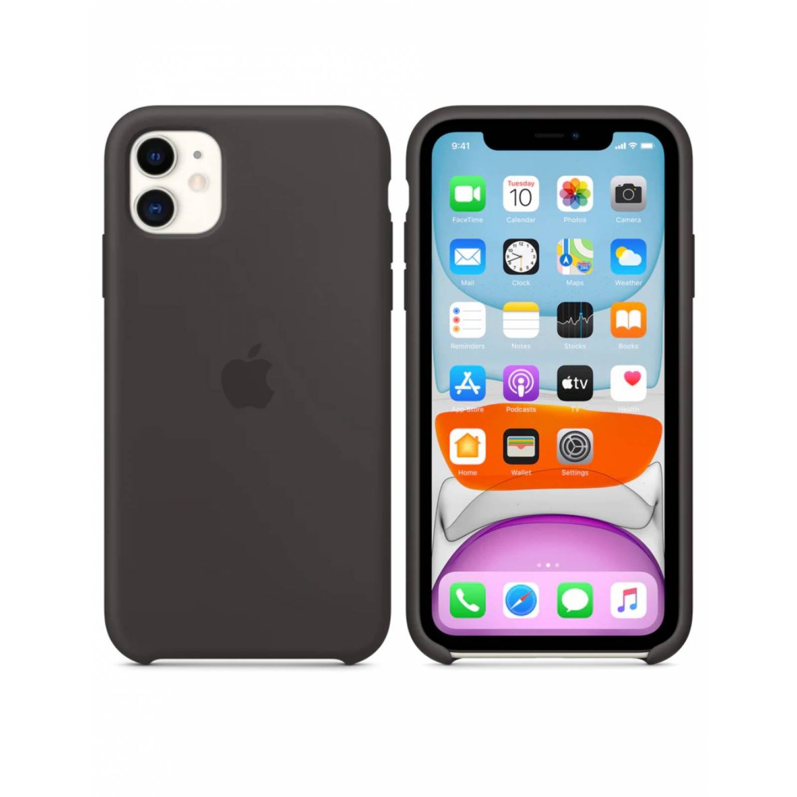 Funda Survivor para iPhone 11 Pro Griffin Technology - Negro