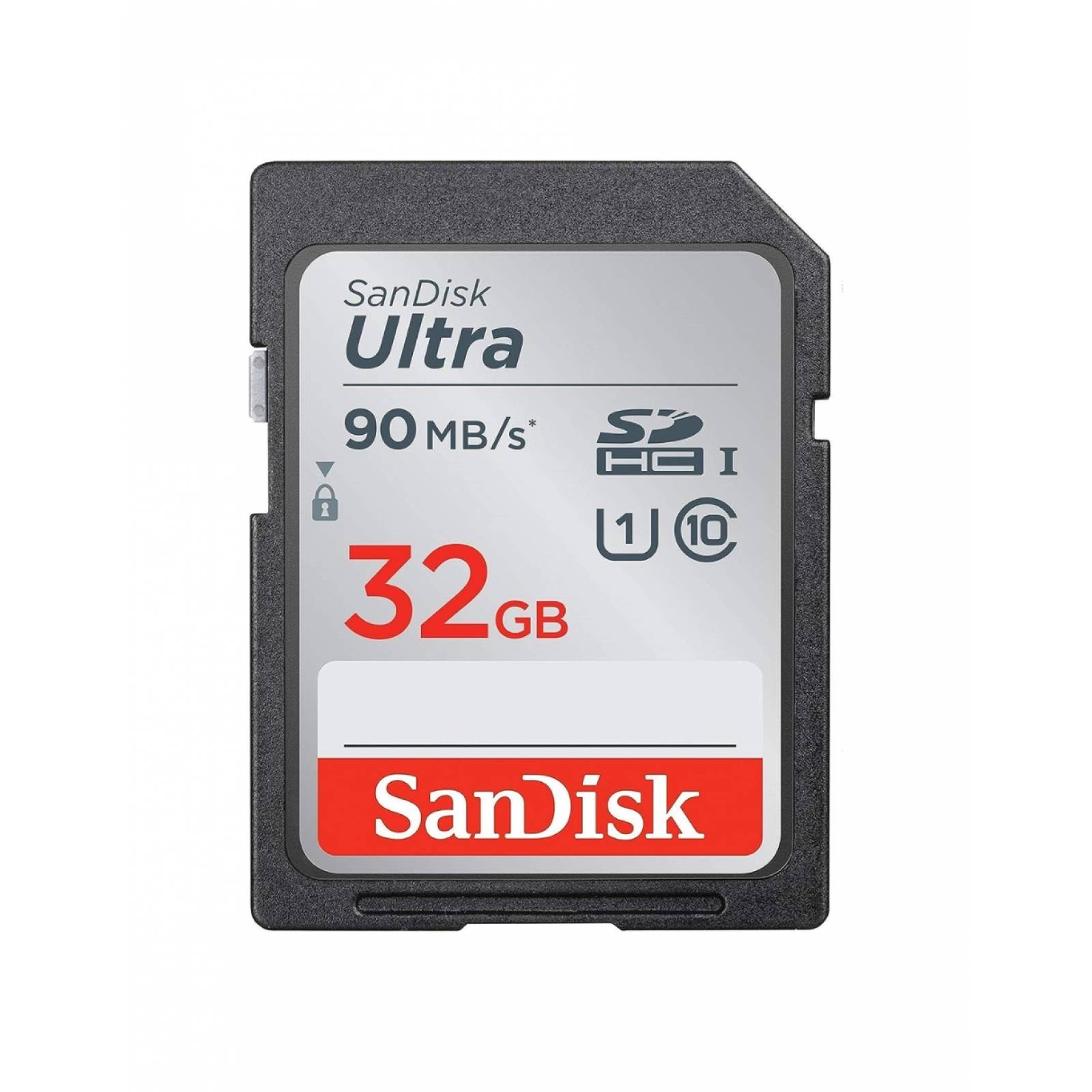 Tarjeta SD Sandisk 32GB