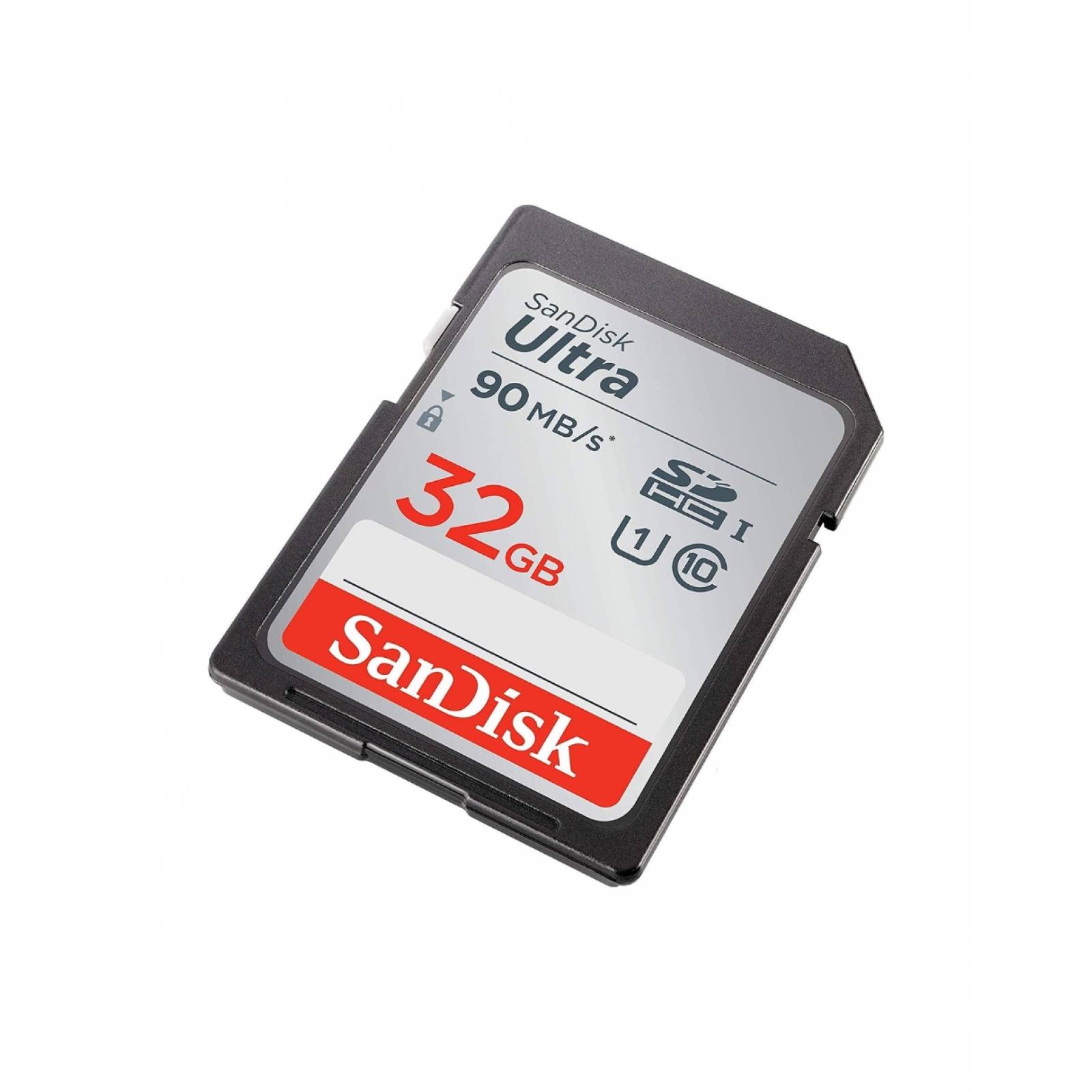 Tarjeta SD Sandisk 32GB