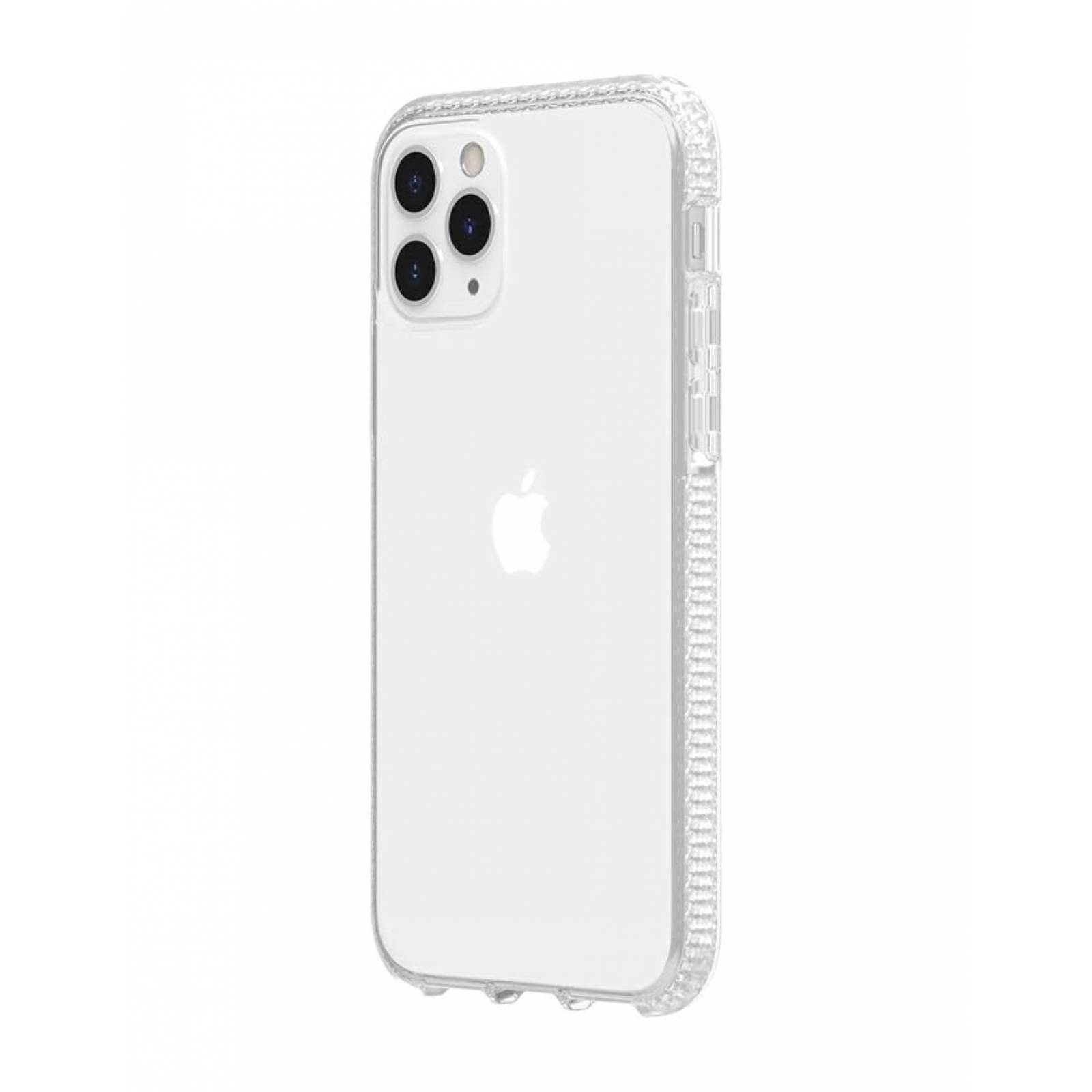 FUNDA SURVIVOR CLEAR IPHONE 11 PRO TRANSPARENTE