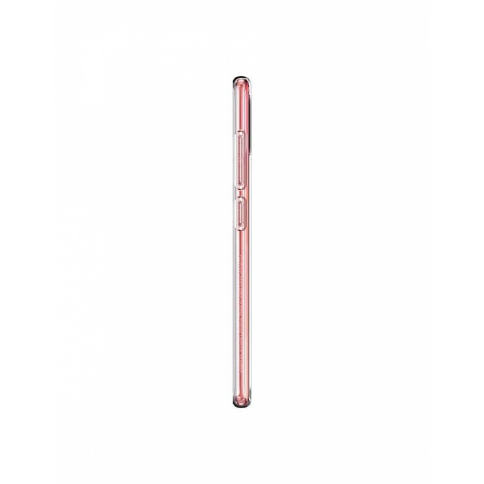 Funda Galaxy A51 Cristal Líquido - Spigen